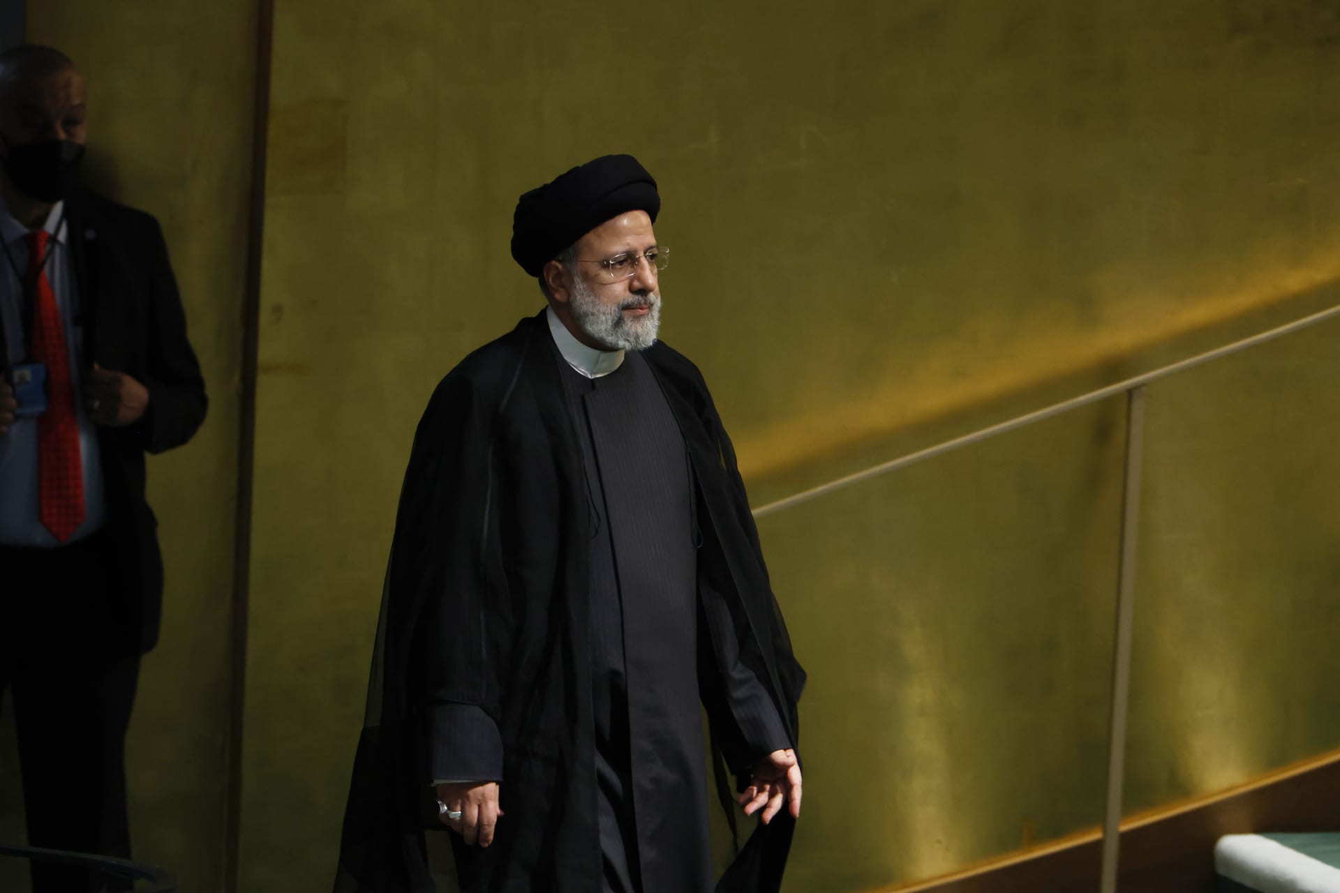 سفير طهران بدمشق يعلق على موعد زيارة الرئيس الإيراني إلى سوريا