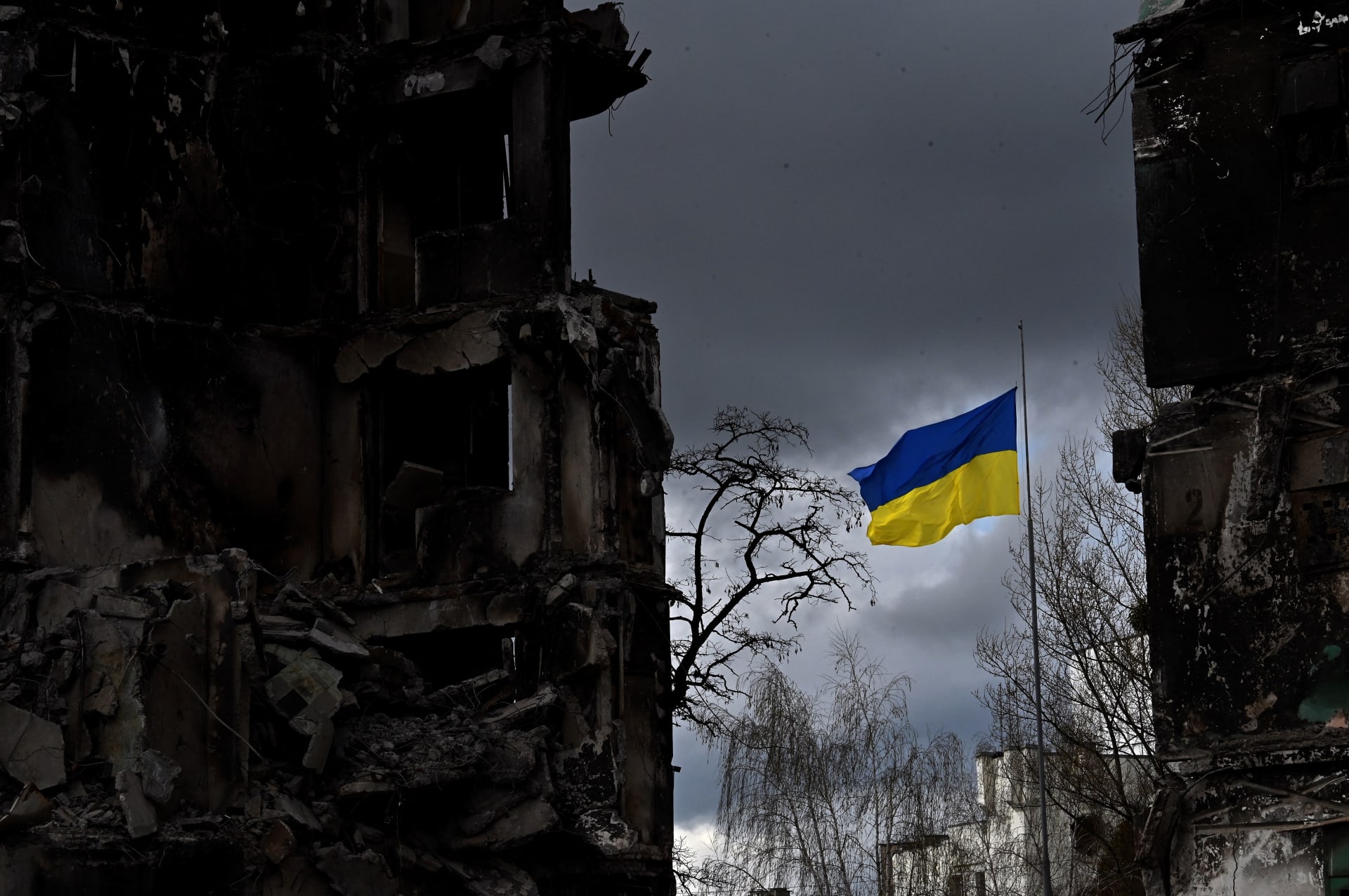 المتحدث باسم زيلينسكي يرد لـCNN على اتهام أوكرانيا بقصف الكرملين: لا نهاجم غيرنا