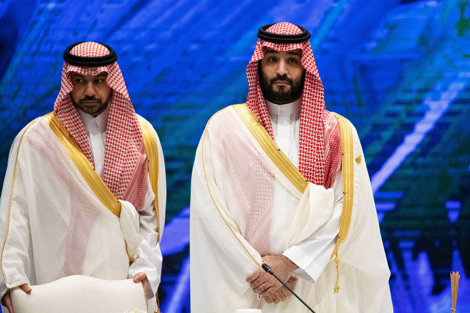 وزير سعودي: محمد بن سلمان كان شجاعا صادقا قويا ومخلصا في إيصال رسالة الوسطية