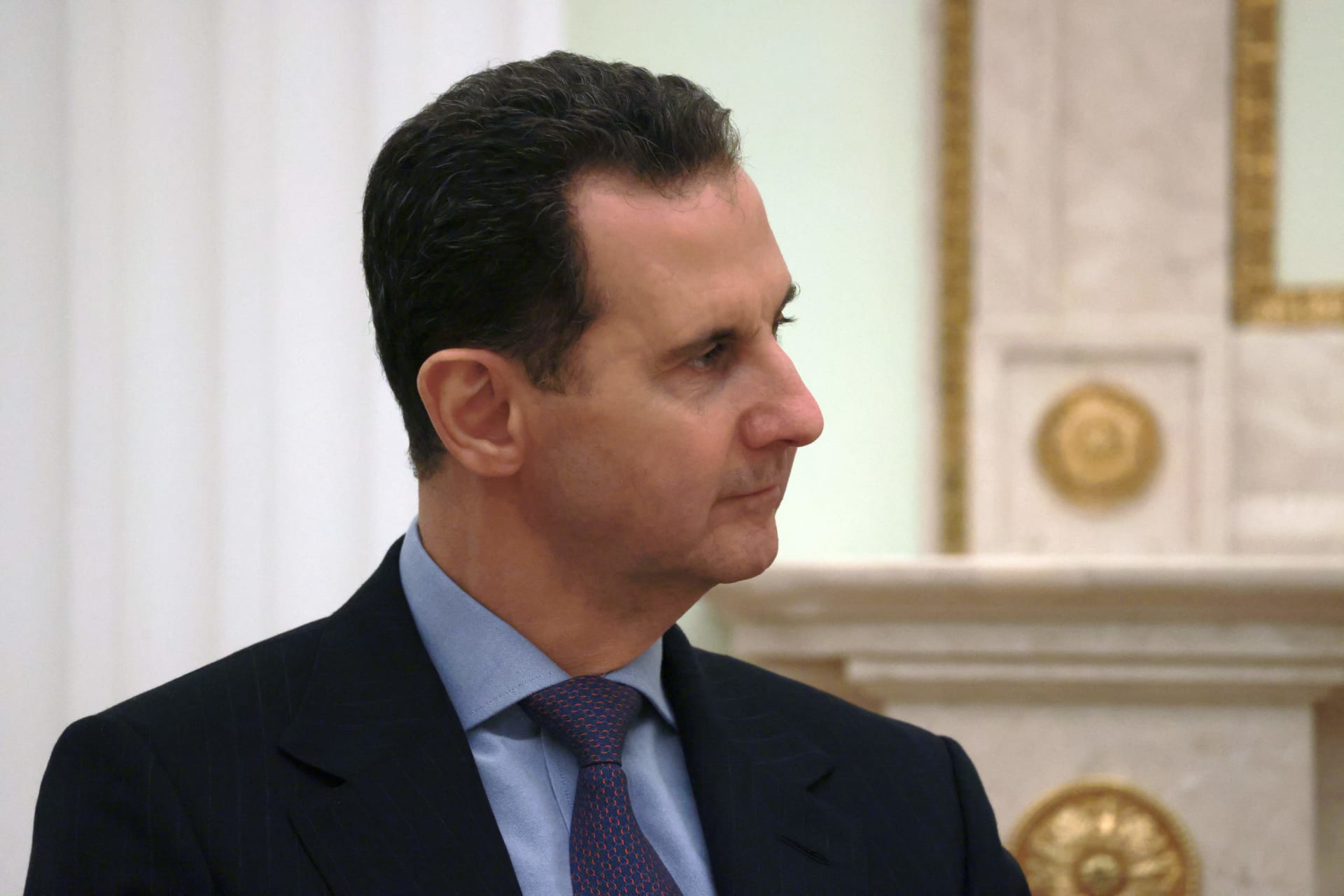 سوريا: بشار الأسد يتلقى دعوة من العاهل السعودي للمشاركة في "قمة جدة".. فمن سلمها؟