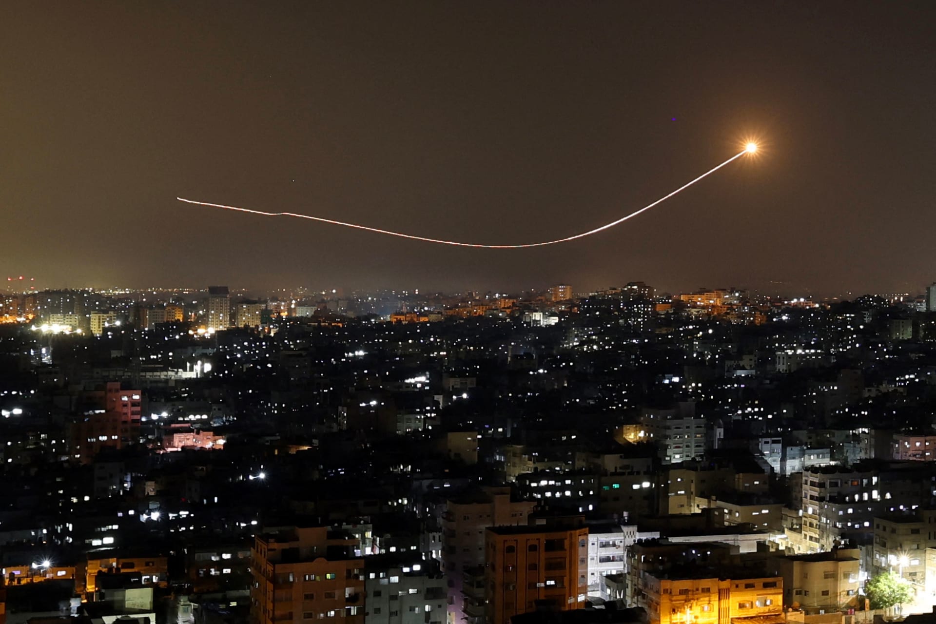مصدر لـCNN: محادثات وقف إطلاق النار توقفت بين إسرائيل و"الجهاد الإسلامي"