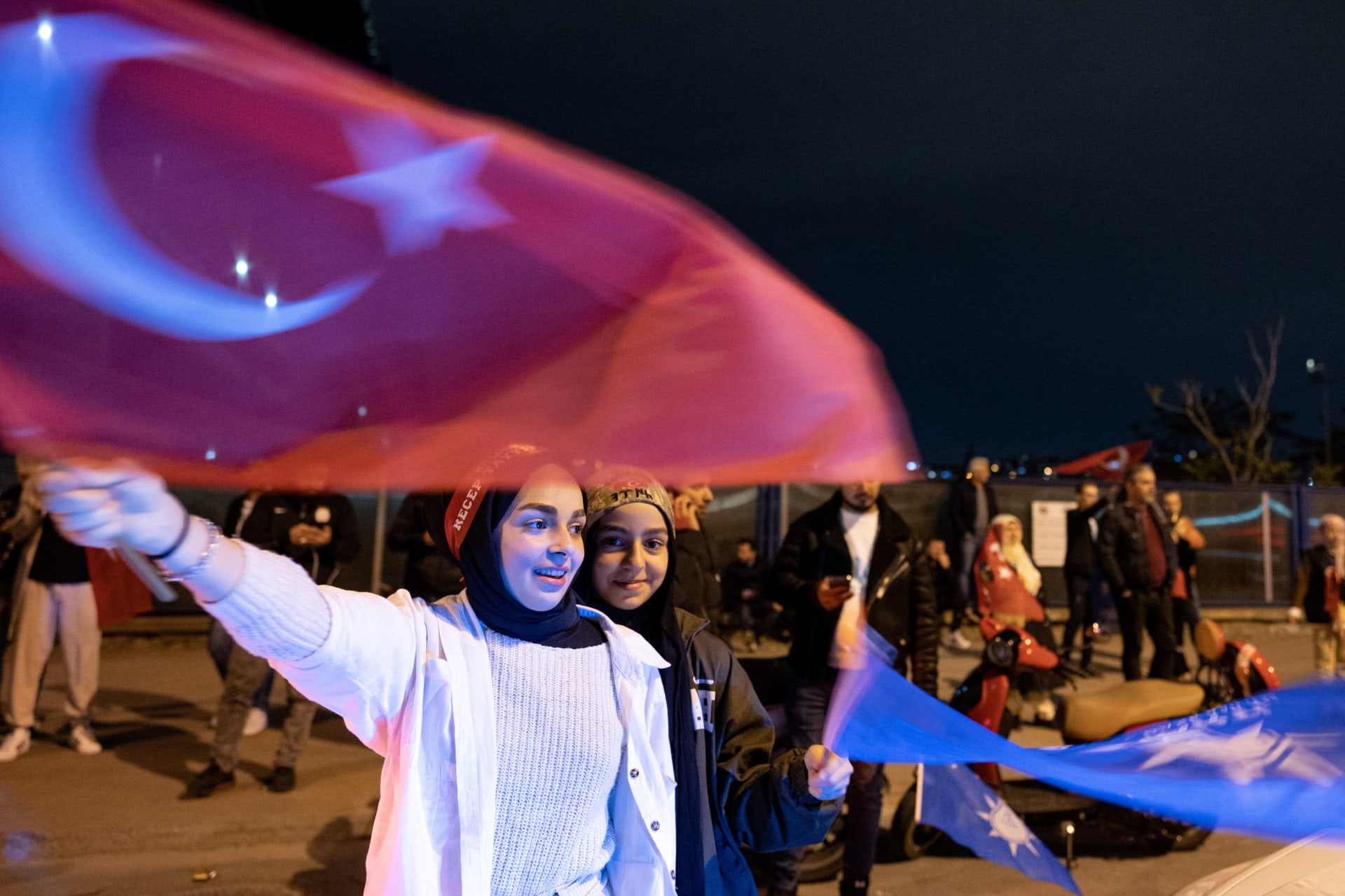 وفقا لأرقام "الأناضول".. الانتخابات الرئاسية التركية ستتجه لجولة ثانية على الأرجح