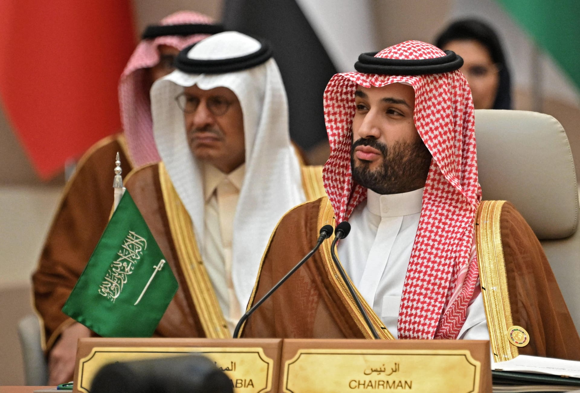 بعد مباحثات محمد سلمان وترودو.. السعودية تعلن عودة العلاقات الدبلوماسية مع كندا "لوضعها السابق"