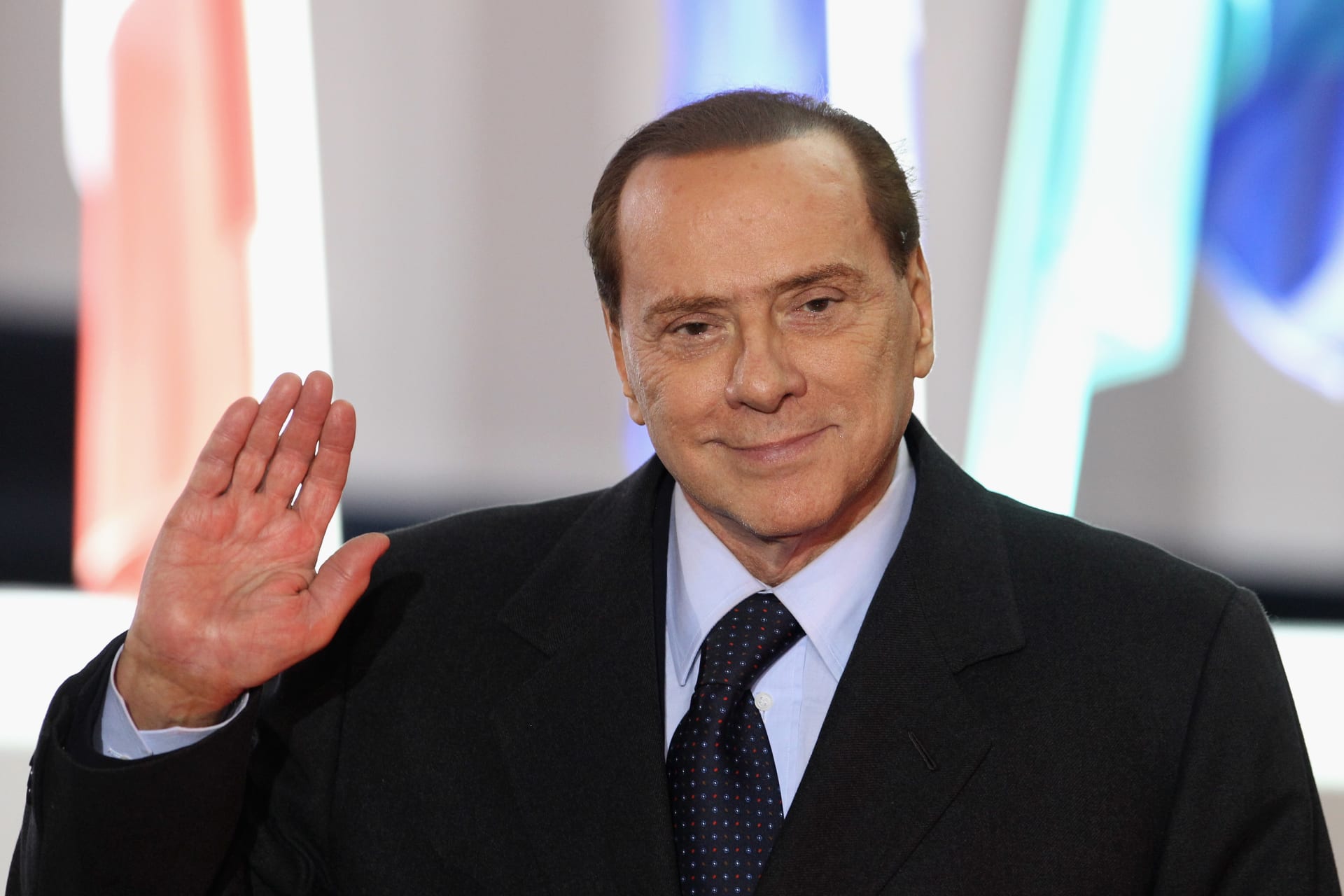 وفاة رئيس وزراء إيطاليا الأسبق سيلفيو برلسكوني عن عمر يناهز 86 عاما