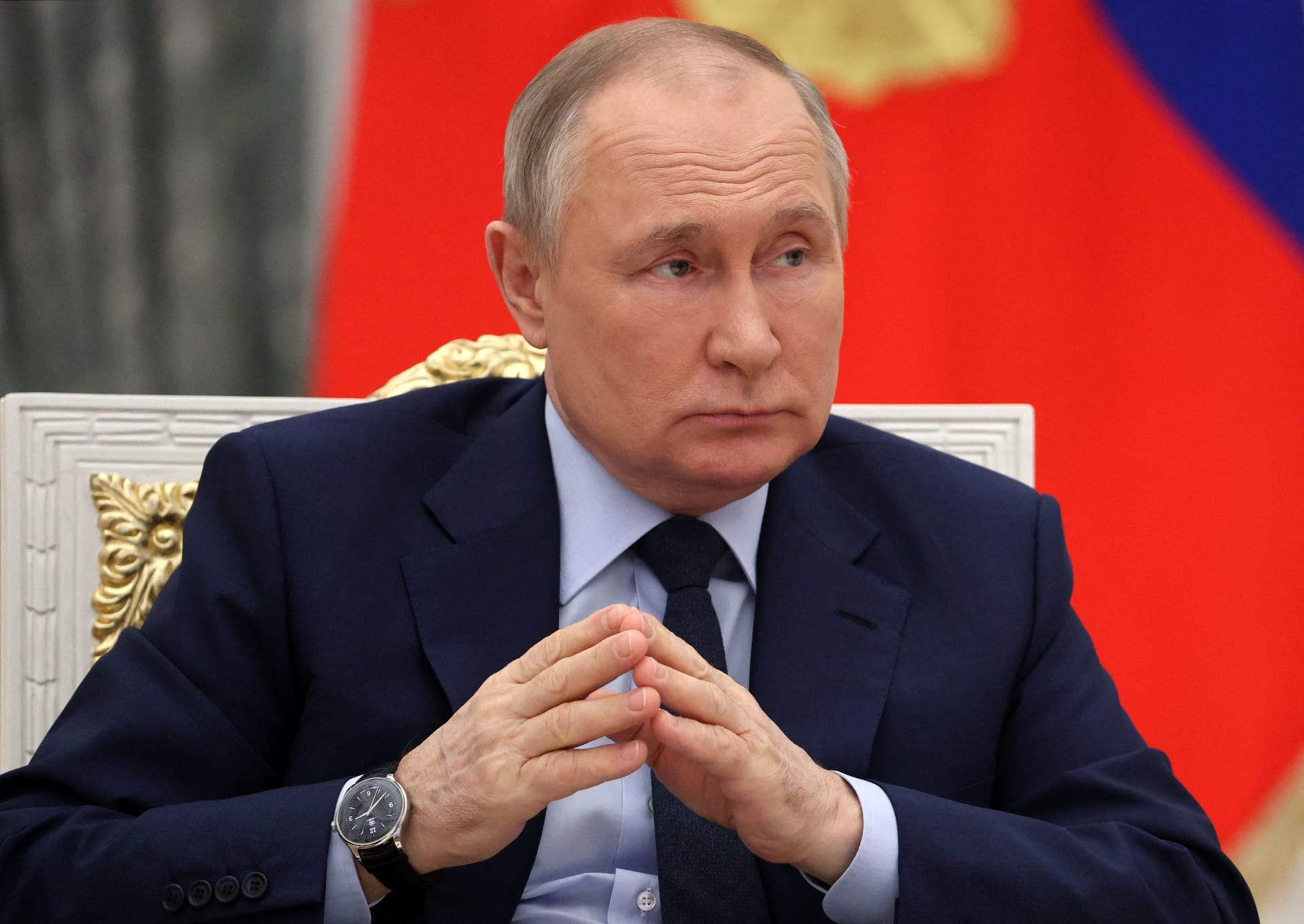 روسيا تعلن عن لقاء مرتقب يجمع بوتين وقادة أفارقة