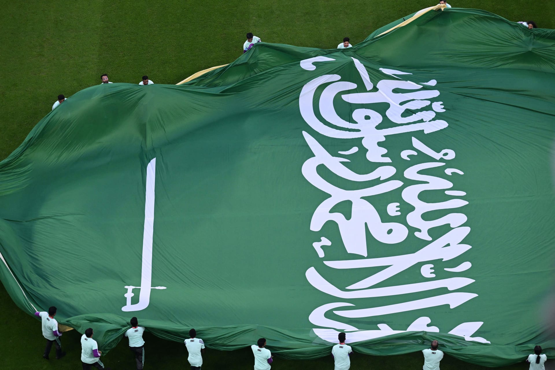 "فيفا" والاتحاد السعودي يعلنان زمان ومكان بطولة كأس العالم للأندية 2023
