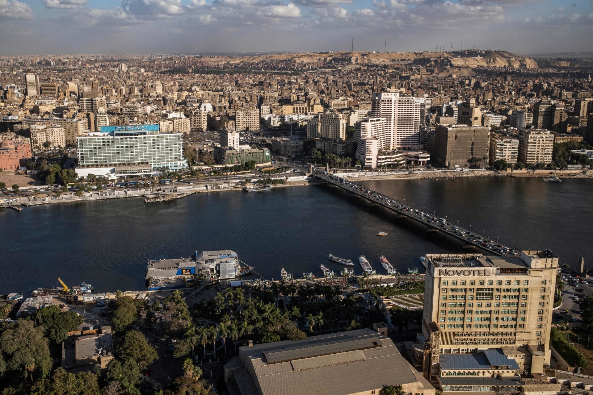 مصر.. إحالة متهم بدهس أسرة كاملة إلى محكمة الجنايات العسكرية "العاجلة"