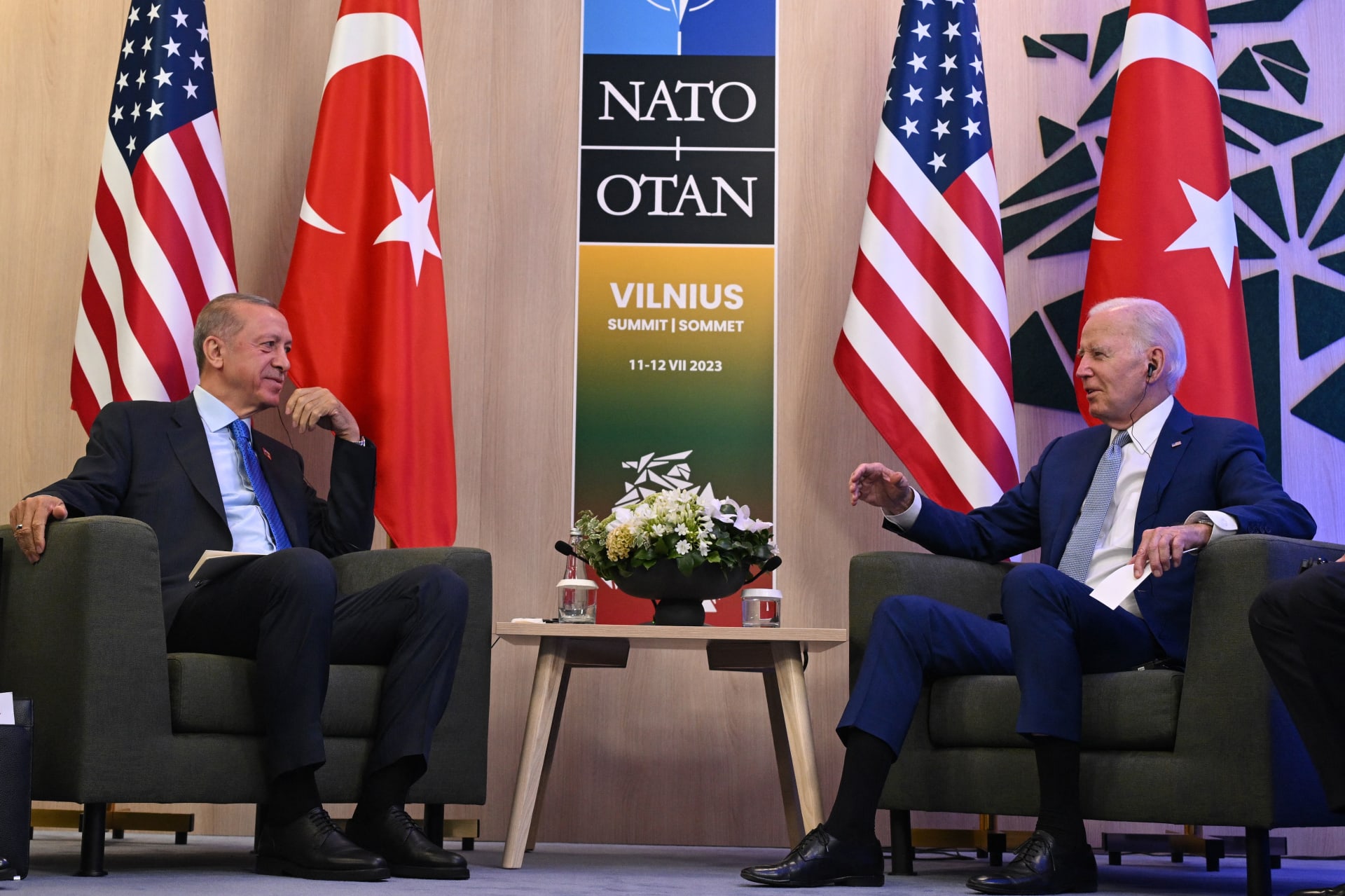 تحليل لـCNN: تركيا تتطلع إلى إعادة تقويم علاقاتها مع الغرب مع تزايد عزلة روسيا