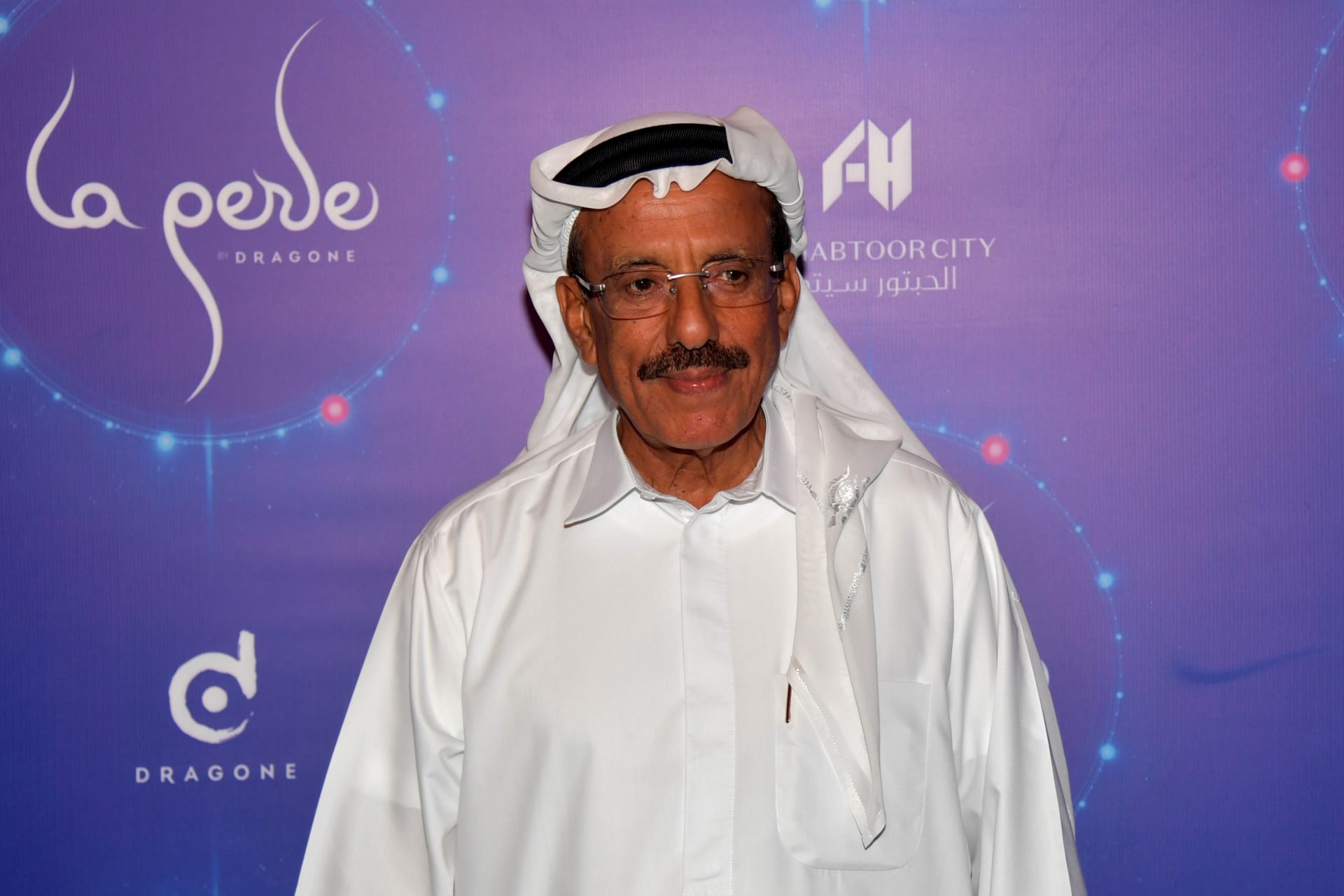 الحبتور: السوق المصرية مليئة بالفرص الاستثمارية خاصة في الساحل