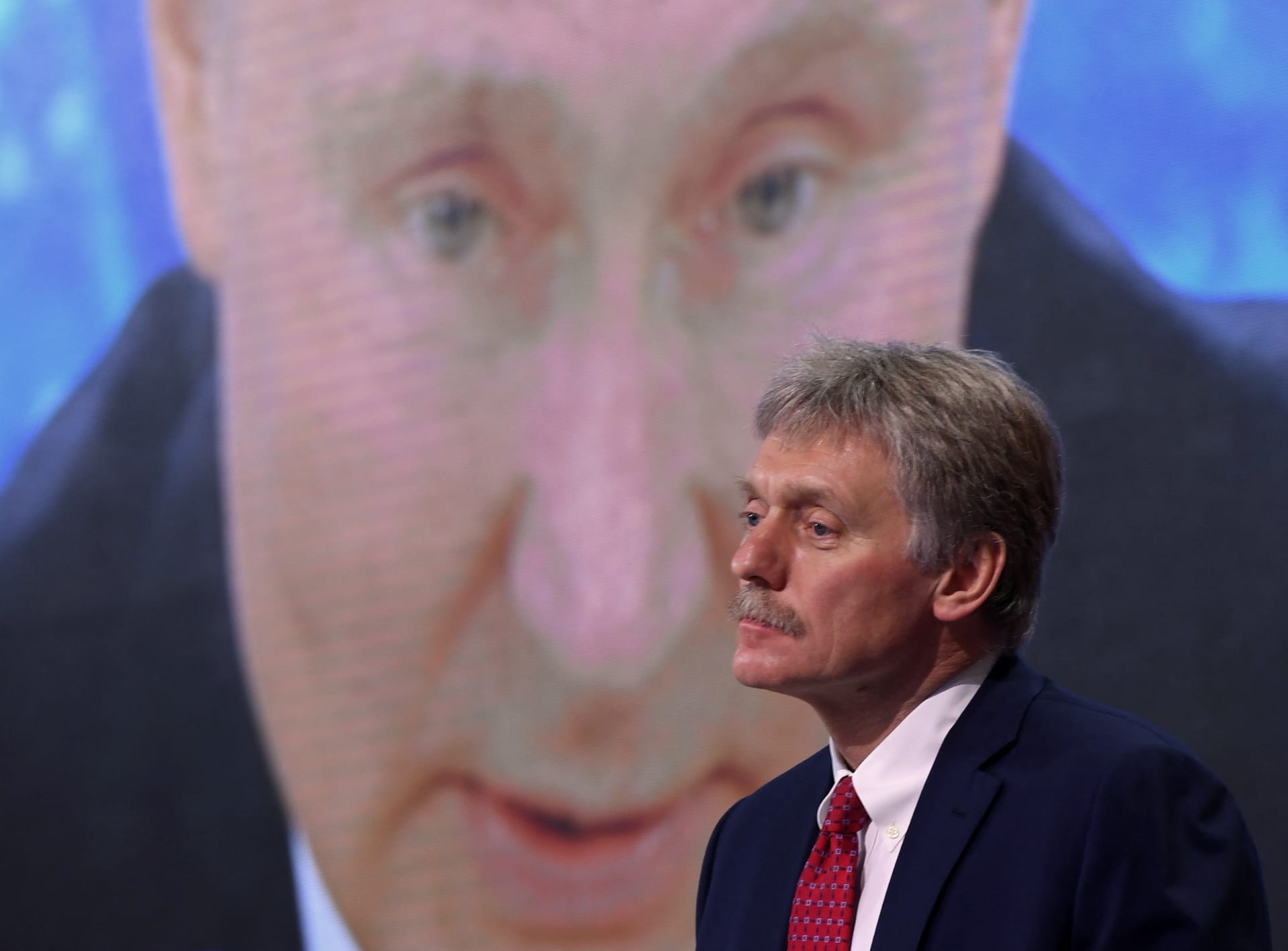 روسيا تعلق على محادثات تستضيفها السعودية بشأن الأزمة الأوكرانية