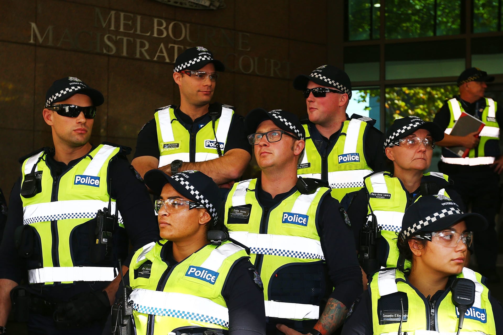 أستراليا: اتهام عامل سابق في الرعاية بارتكاب 1623 جريمة اعتداء على 91 طفلا