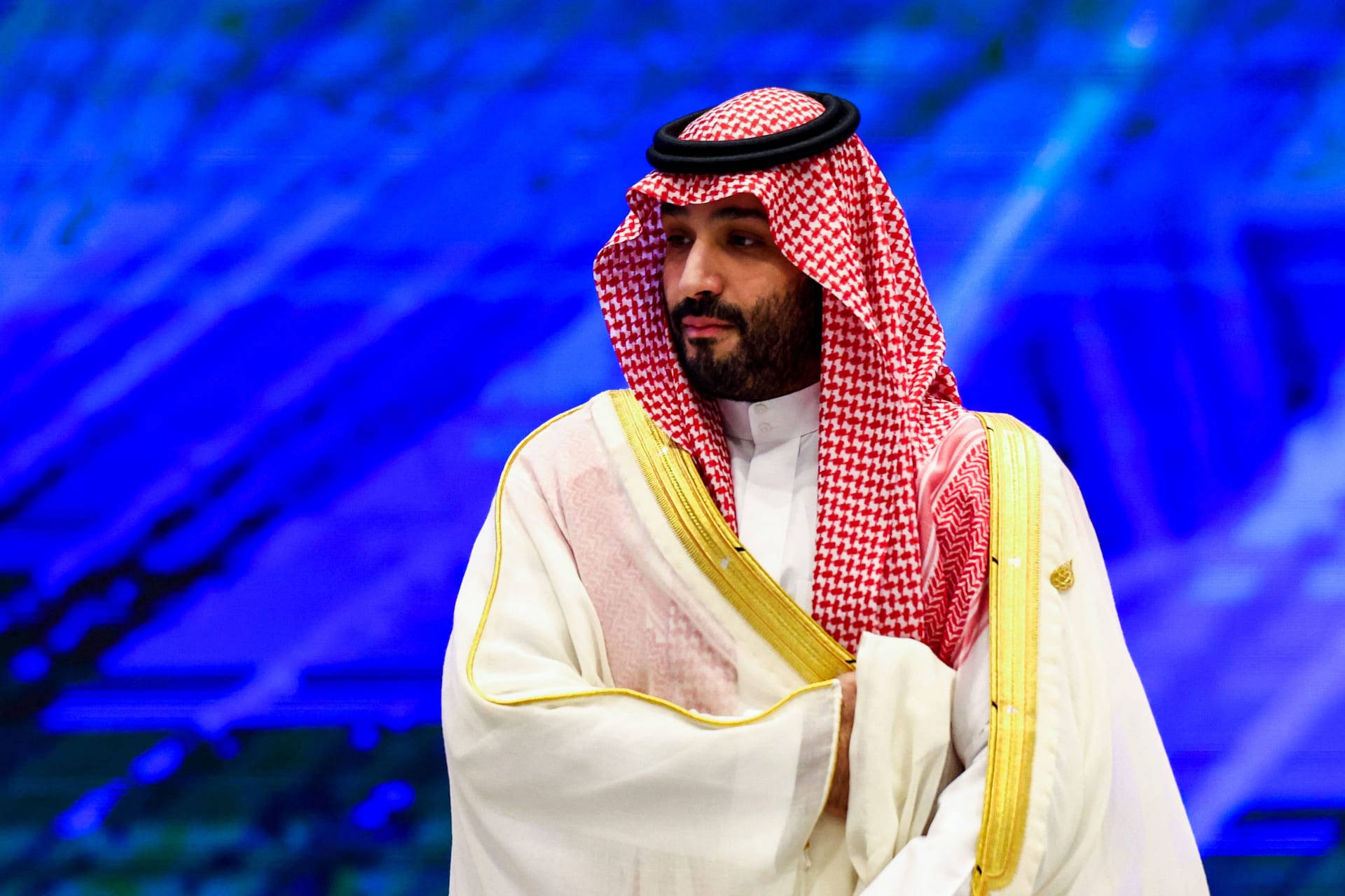 السعودية تعلن رسميا استضافة اجتماع في جدة بشأن الأزمة الأوكرانية