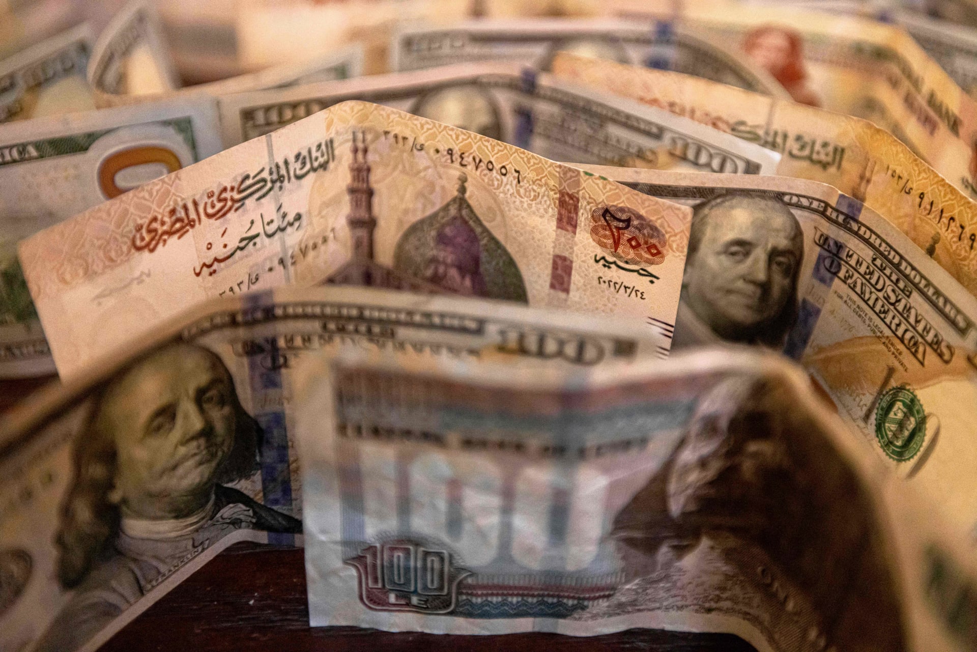 مصر.. معدل التضخم يسجل مستوى قياسيا جديدا.. وخبيران: بسبب ارتفاع أسعار السجائر