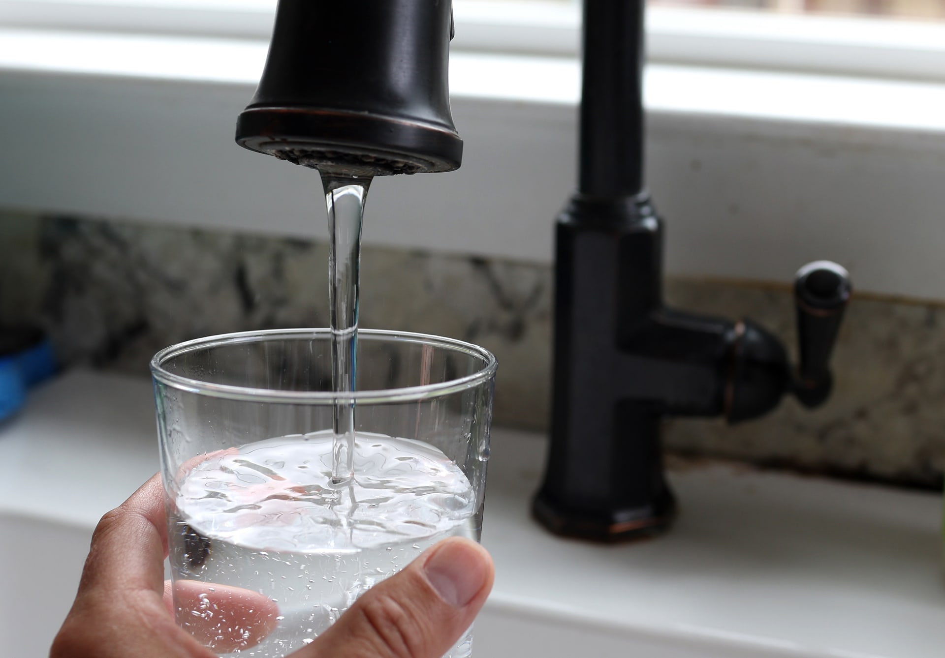 الحكومة المصرية تقدم لمواطنيها 10 نصائح لترشيد استهلاك المياه في المنازل
