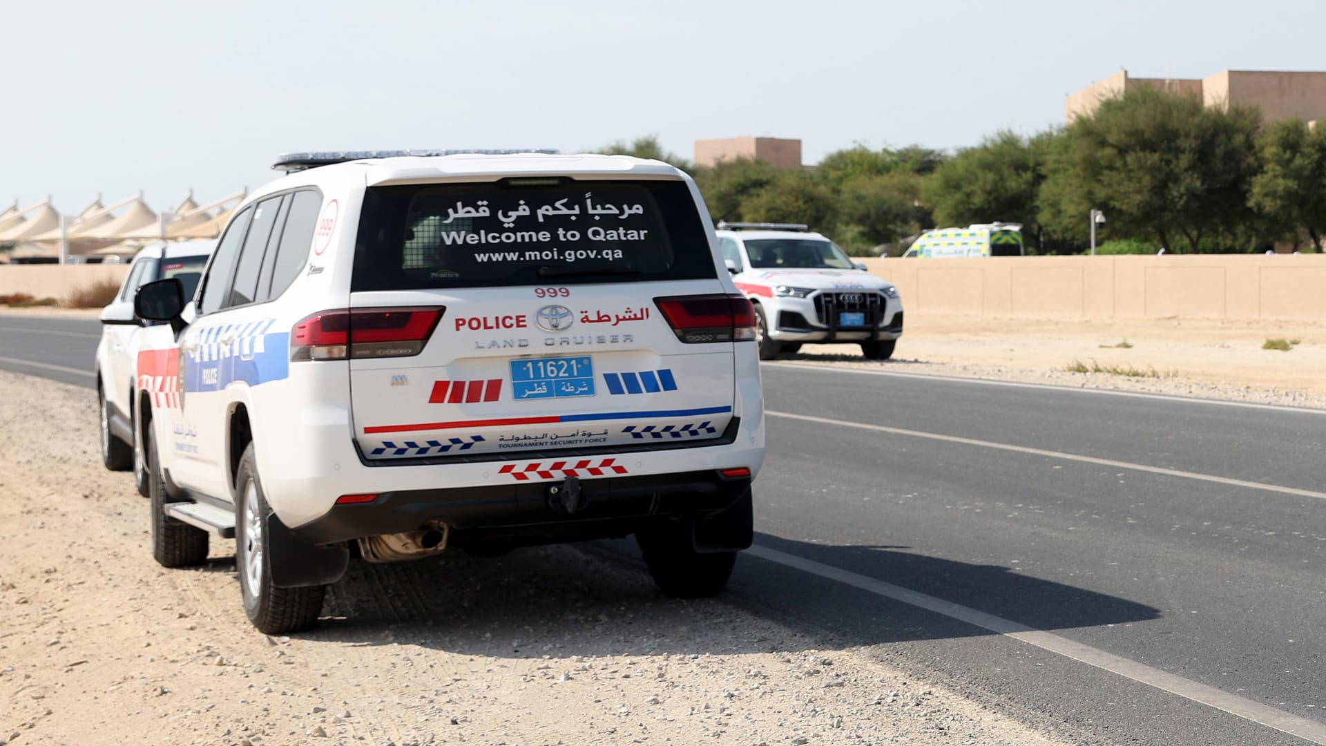 قطر.. القبض على منتسبين بوزارة الداخلية بجرائم اختلاس