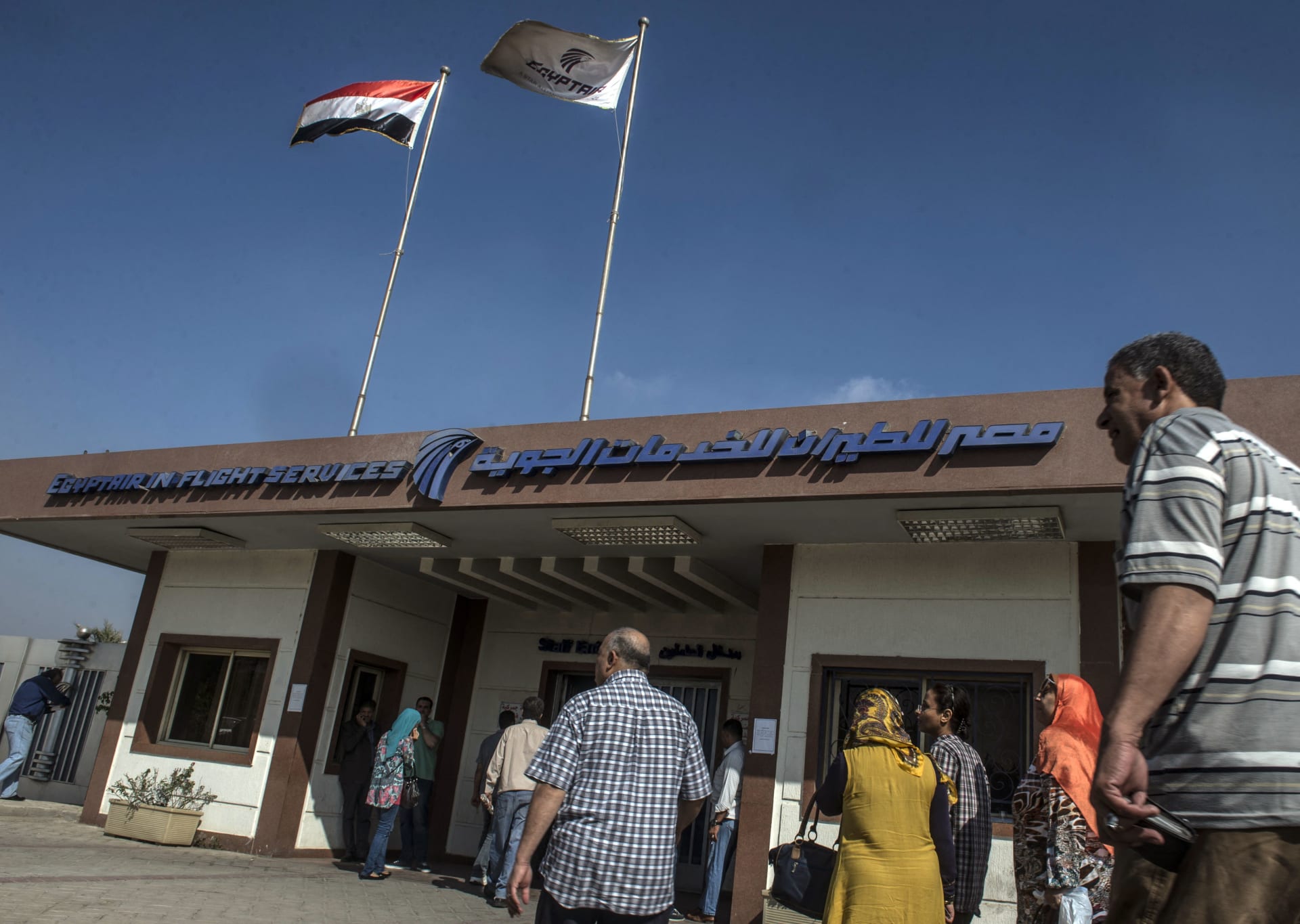 شركة أمريكية تقود تحالفًا لإنشاء مبنى ركاب جديد بمطار القاهرة.. وخبير يوضح الأهمية