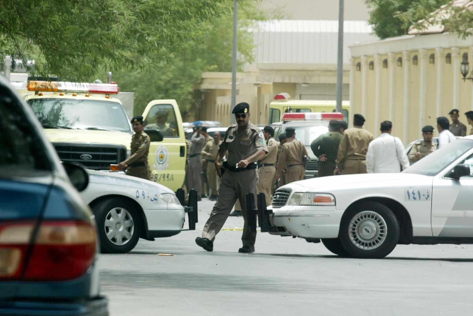السعودية.. تفاعل على إعدام المواطن الشمري بعد قتل والدته بطريقة "فظيعة"