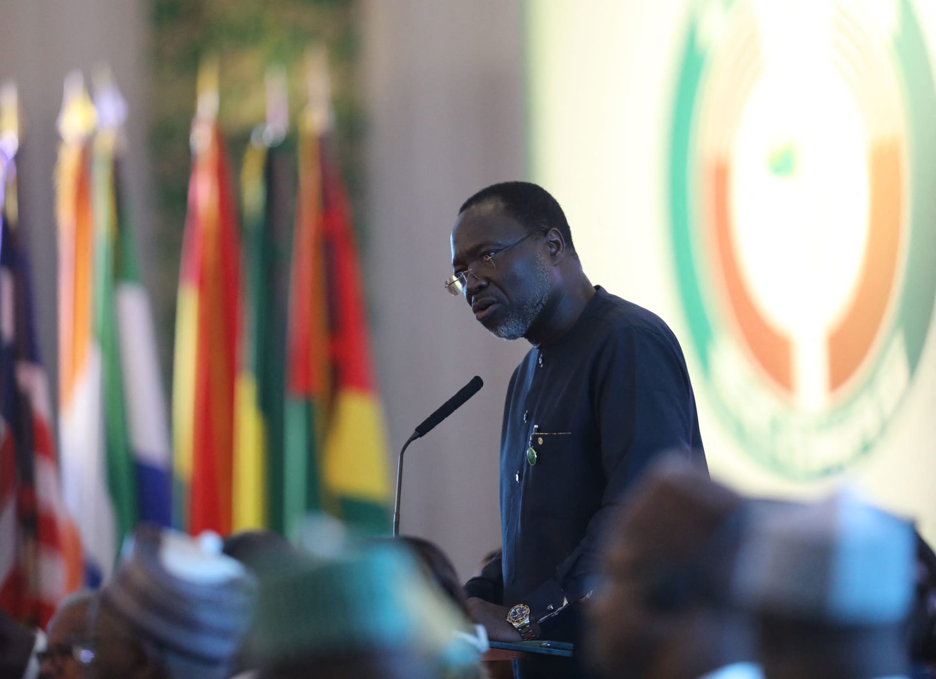 رئيس "إيكواس": قواتنا ستتدخل عسكريا في النيجر في هذه الحالة فقط