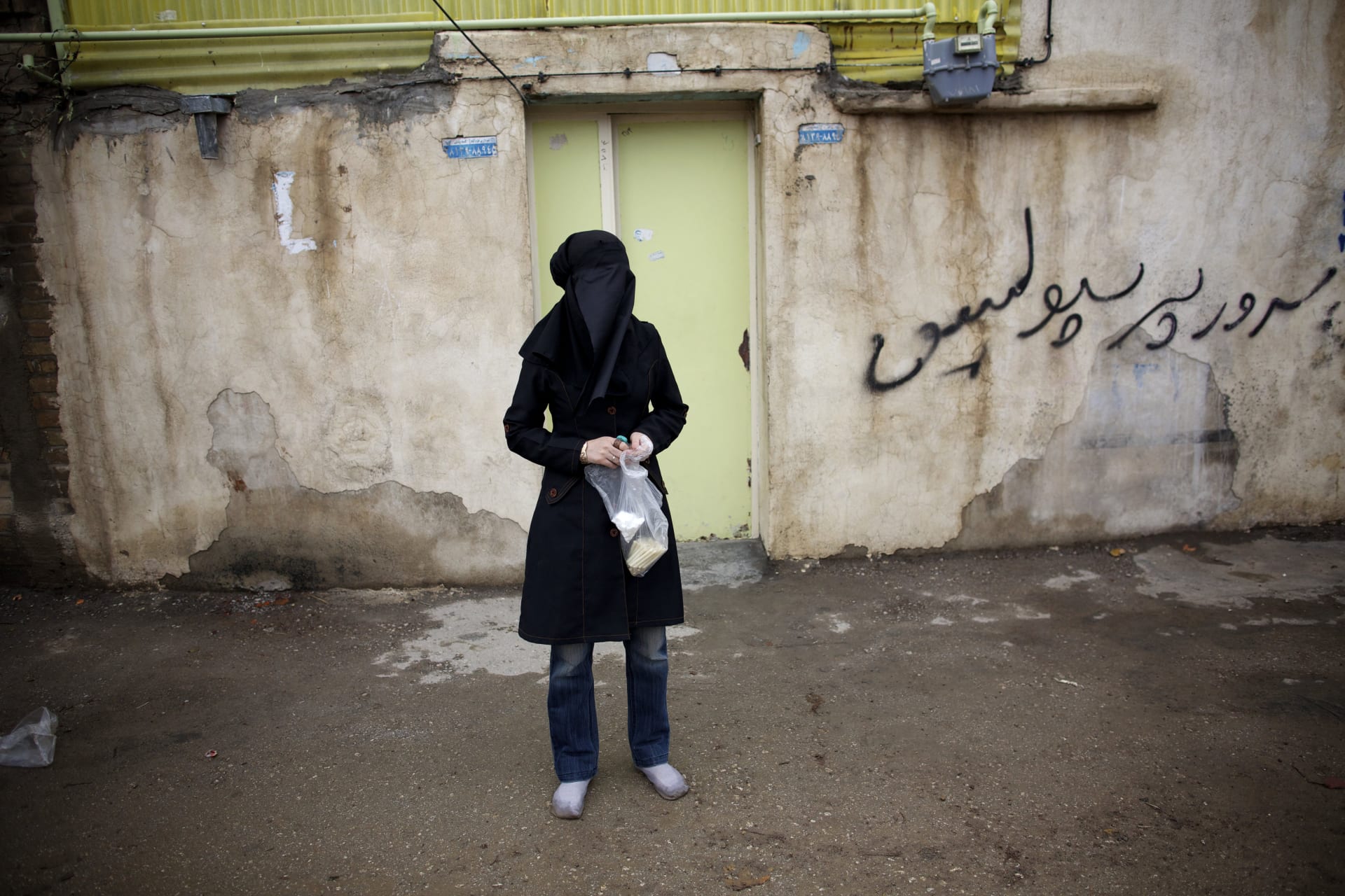 ماسبب إدانة خبراء الأمم المتحدة لمشروع قانون الحجاب في إيران؟