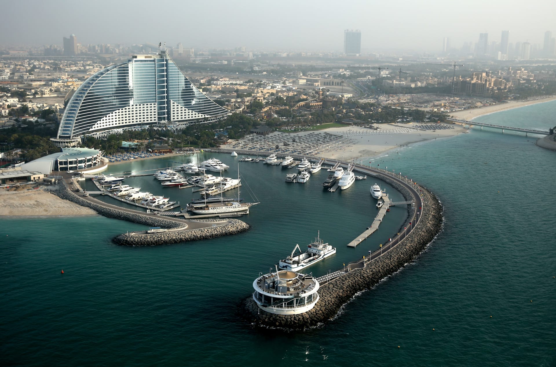 الإمارات تُعلن إنشاء الهيئة العامة لتنظيم الألعاب التجارية.. وهذا دورها