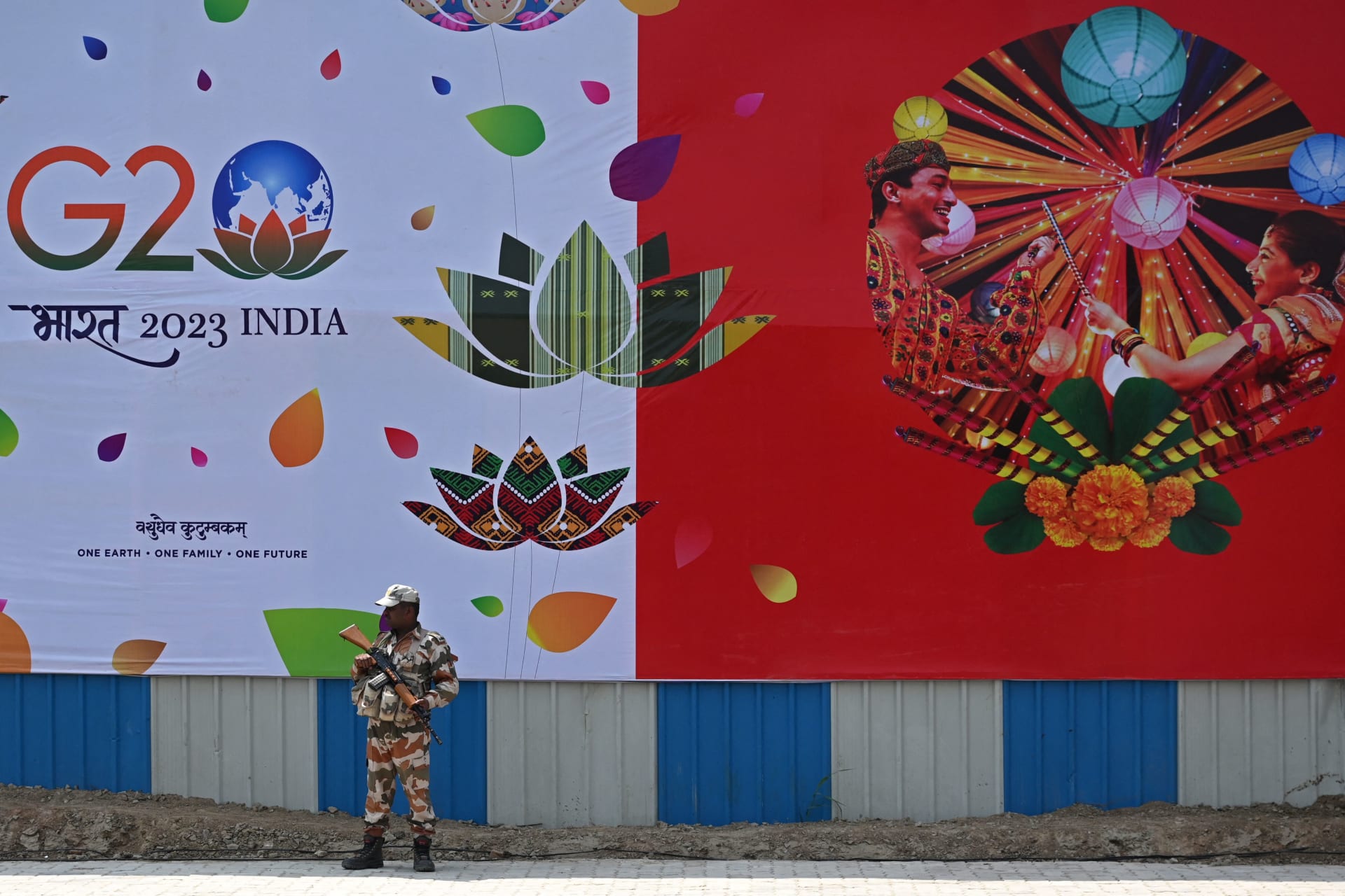 الهند باتت "بهارات" في دعوة رسمية لقمة العشرين.. ما قصة الاسم ولماذا يثير جدلا؟  