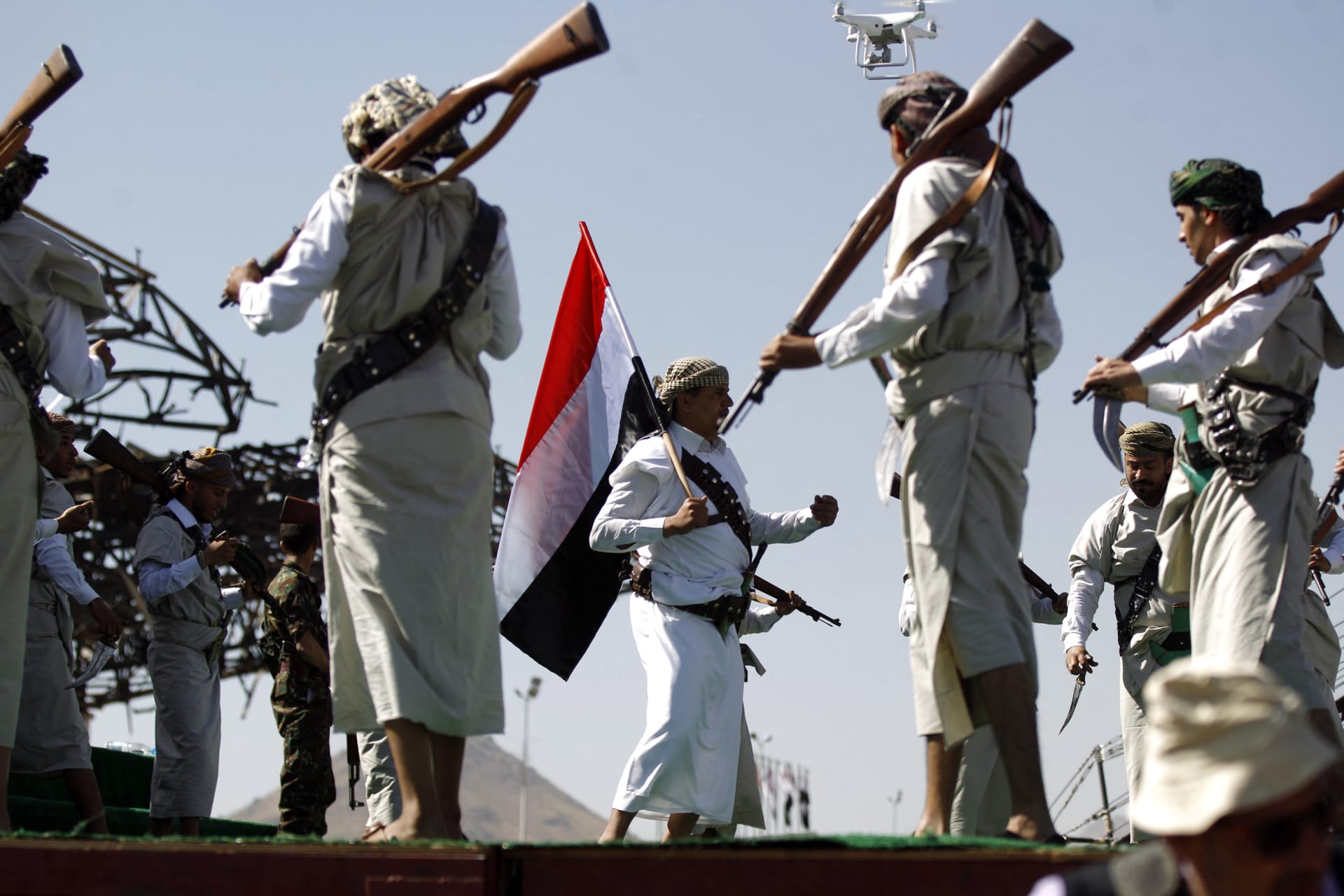 اتهامات ضد التحالف بقيادة السعودية في اليمن.. النص الكامل لرد الفريق المشترك لتقييم الحوادث