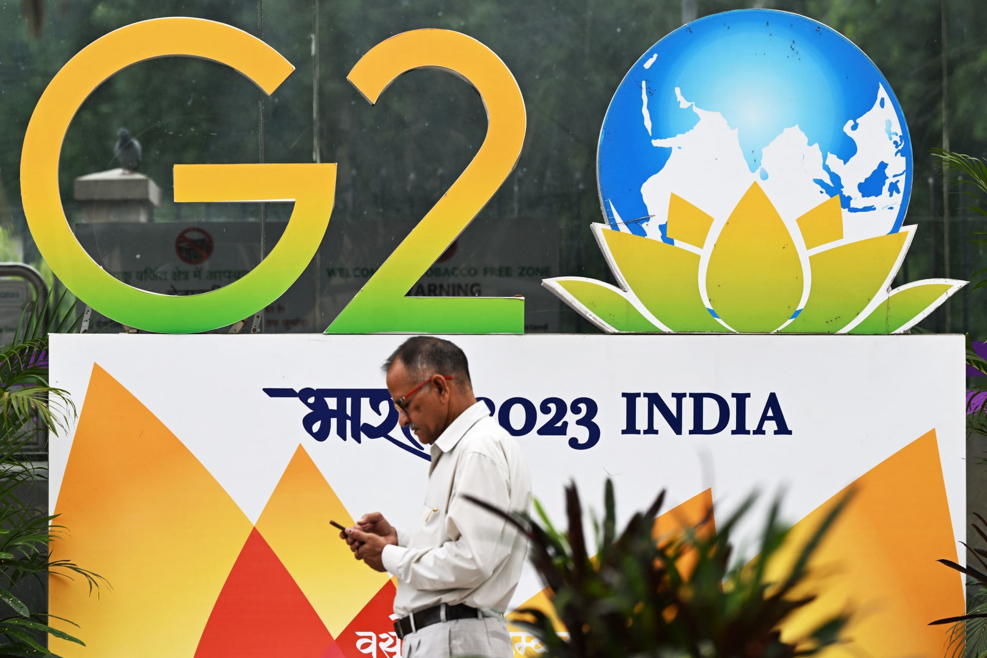 أمريكا: الهند أصيبت بـ"خيبة أمل" لغياب بوتين ورئيس الصين عن قمة العشرين