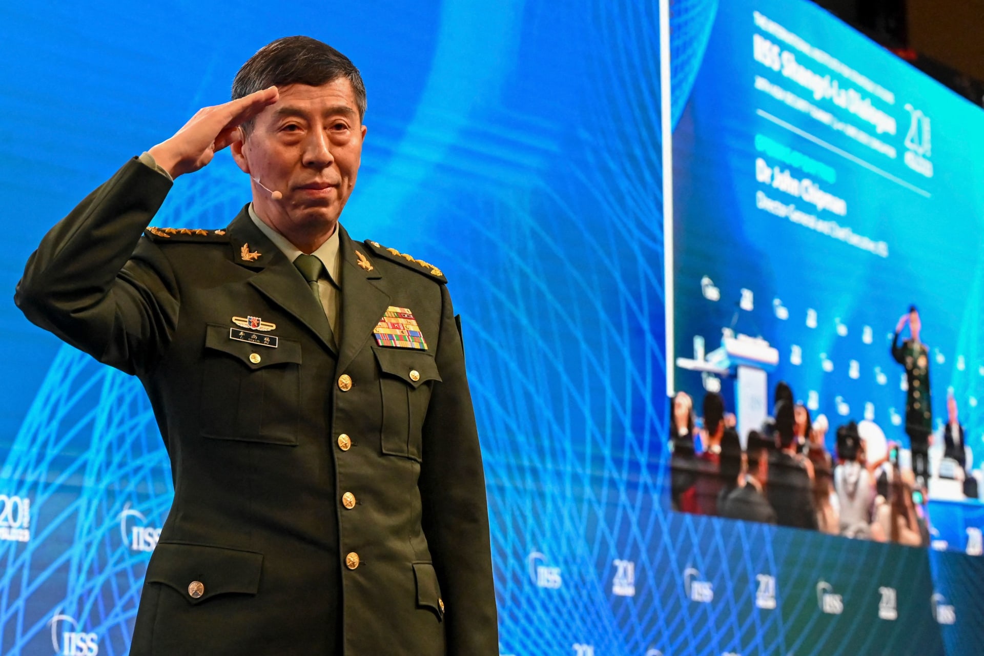 "غياب" وزير الدفاع الصيني يثير التكهنات.. وأمريكا: ليس لدينا معلومات عنه