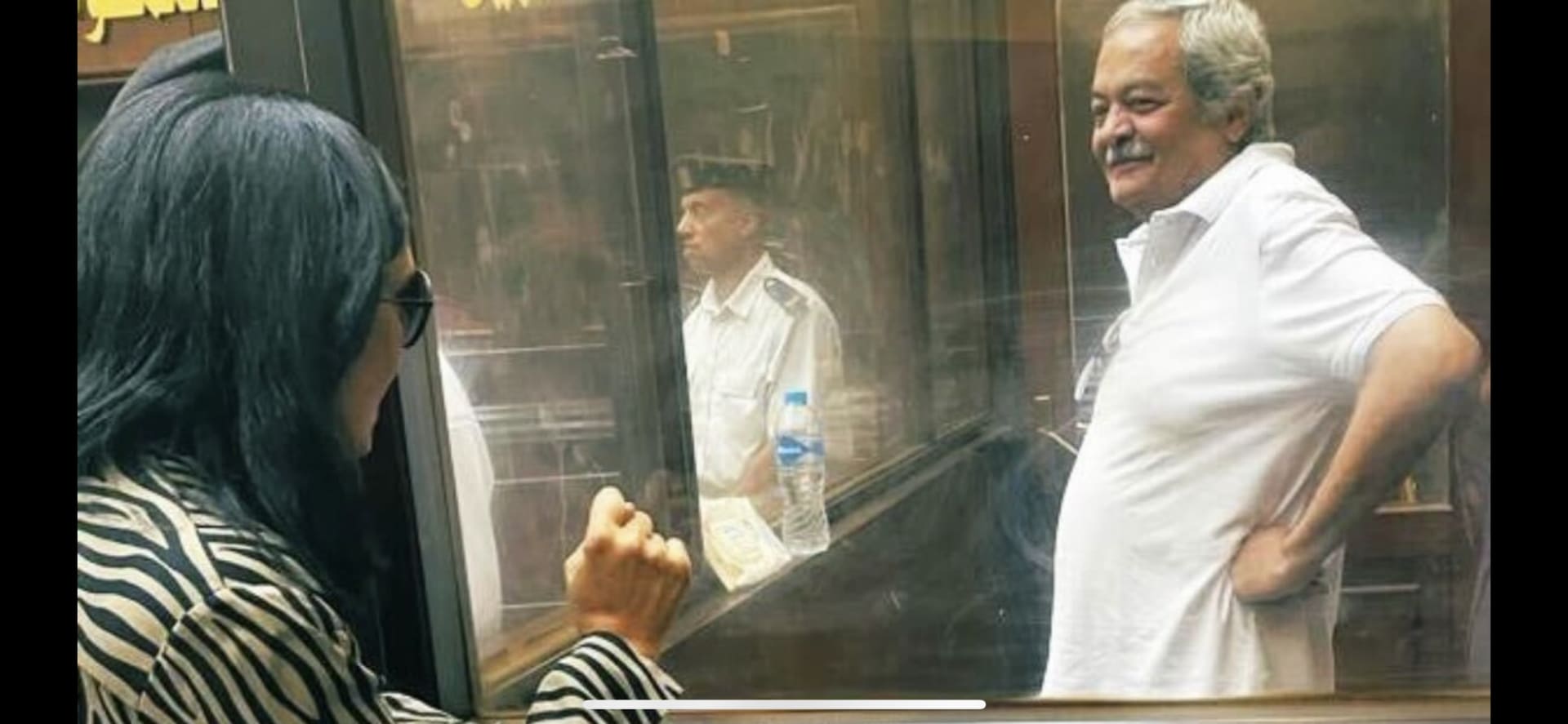 محكمة مصرية تقضي بحبس هشام قاسم في اتهامه بالسب والقذف