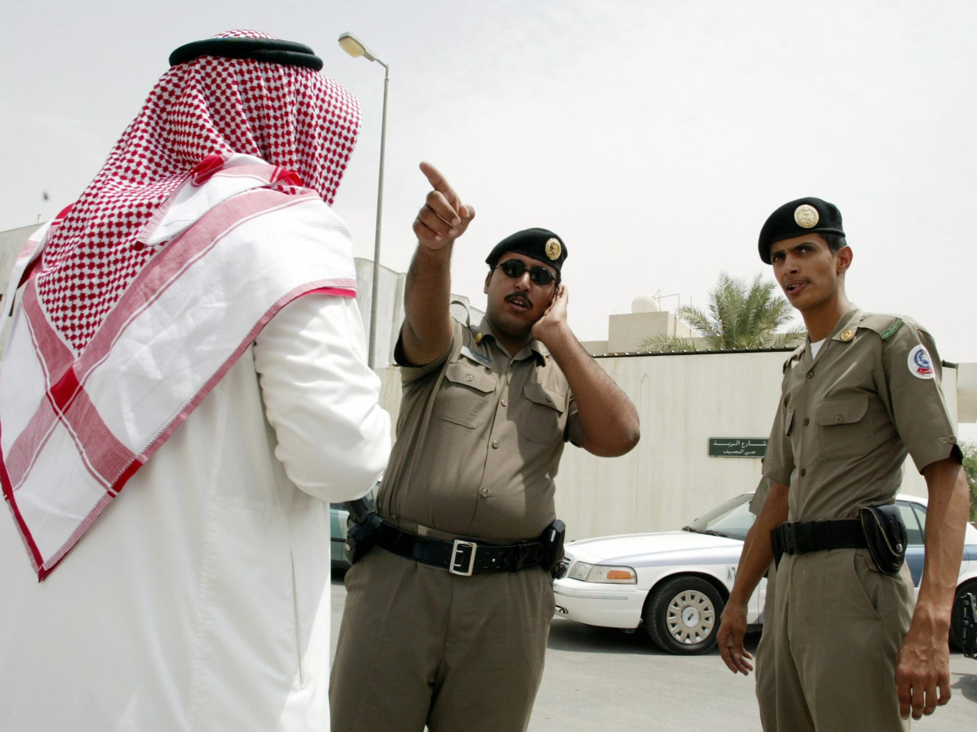السعودية تنفذ الإعدام بحق عبدالله القحطاني "قصاصا" بعد قتله شخصا بطعنة في الصدر