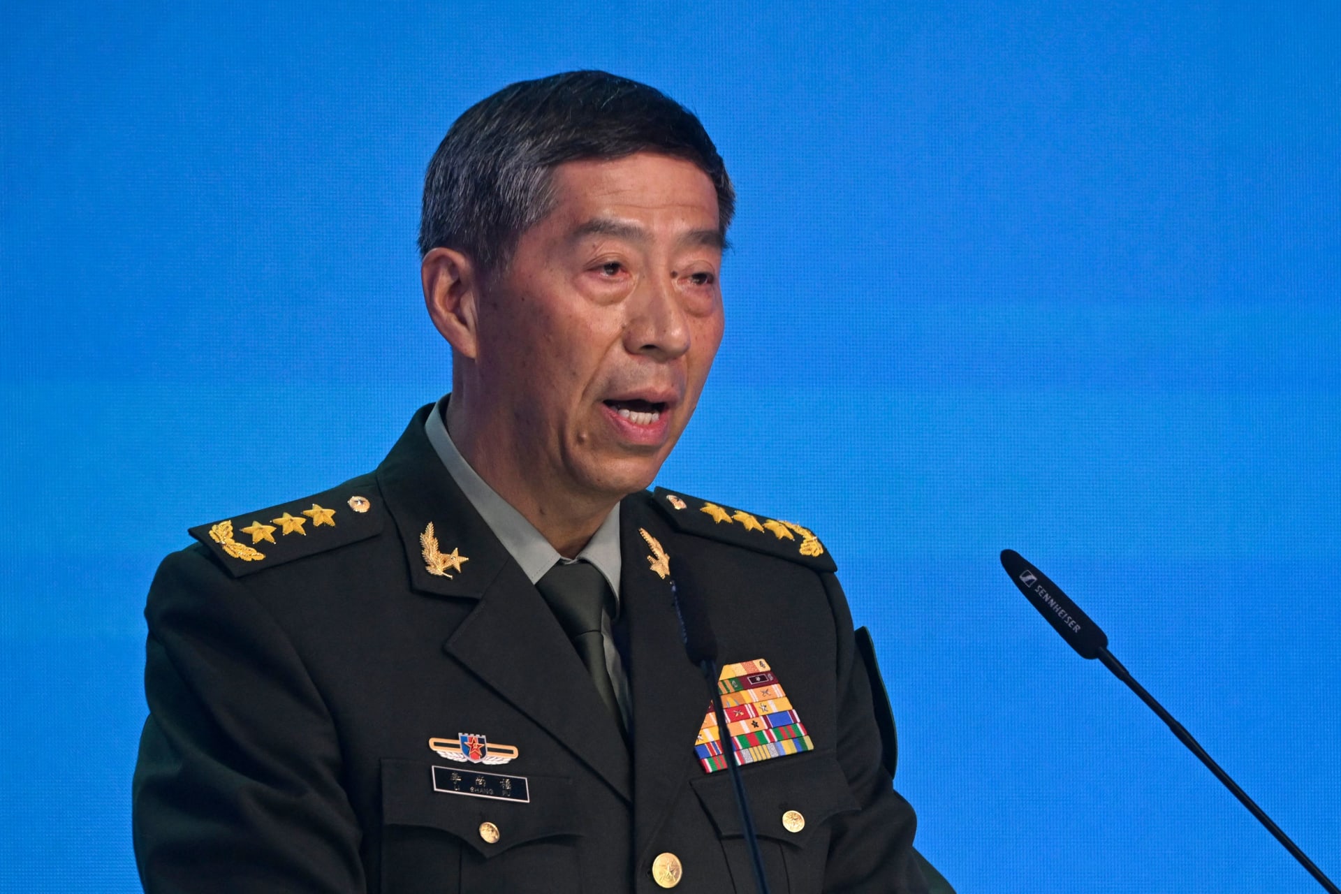 بعد تجنب بكين للسؤال.. تكهنات حول مكان وزير الدفاع الصيني