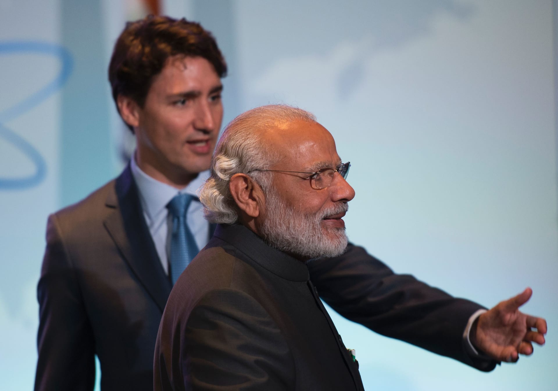 الهند ترد على مزاعم التورط في أعمال عنف في كندا.. وهذا ما جاء في بيان خارجيتها