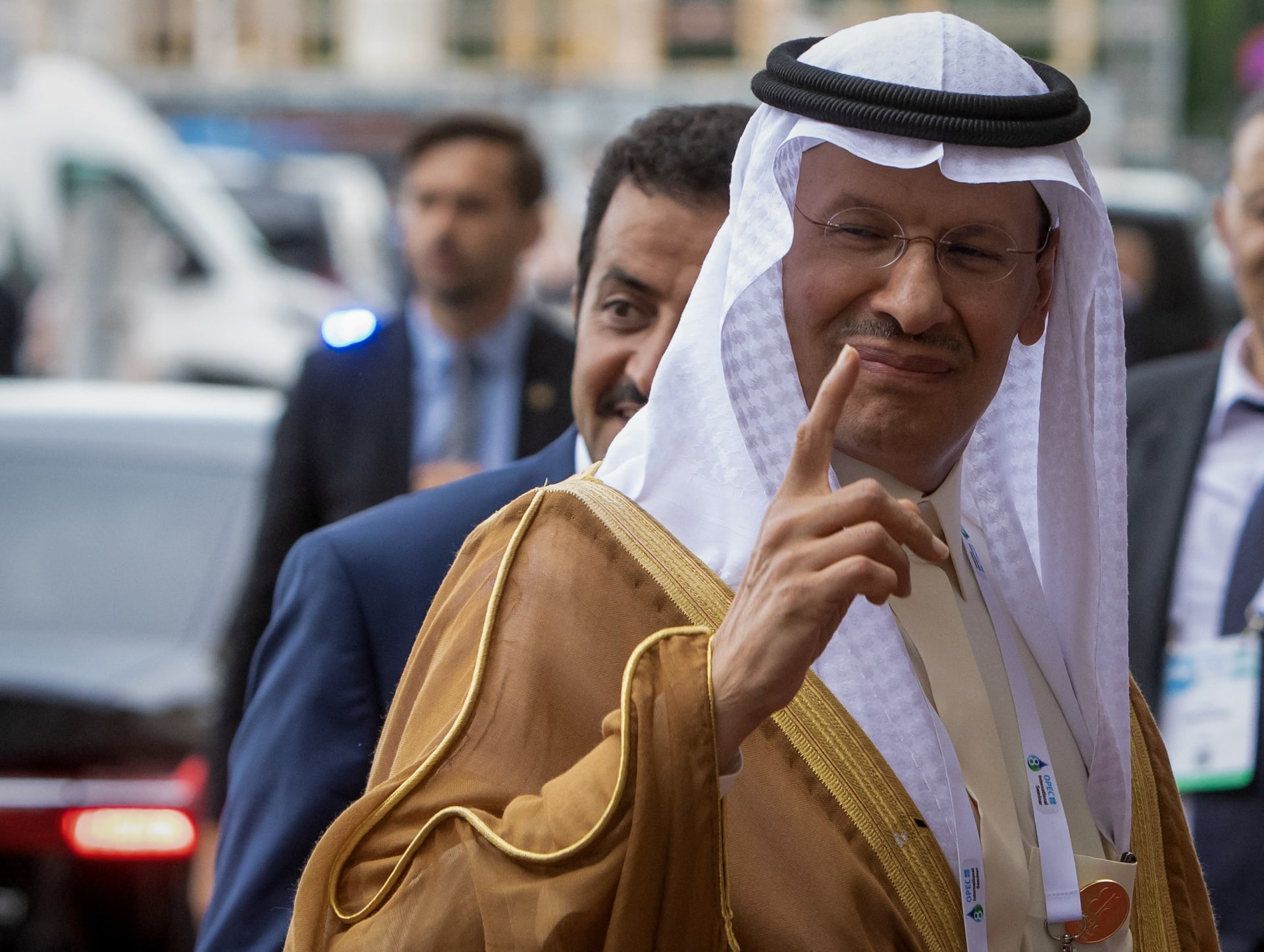 الأمير عبدالعزيز بن سلمان يكشف: السعودية تعتزم بناء أول محطة للطاقة النووية