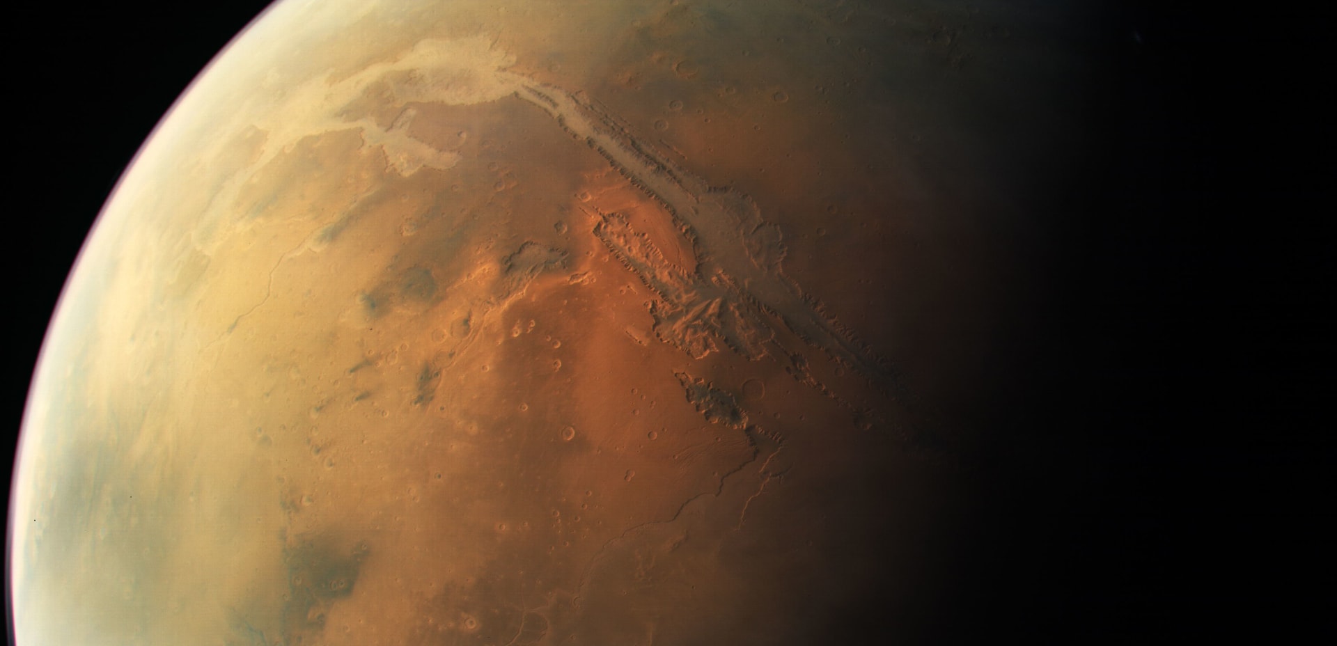 رسم خرائط لكوكب المريخ.. كيف سيمكننا ذلك من العيش على الكوكب الأحمر؟