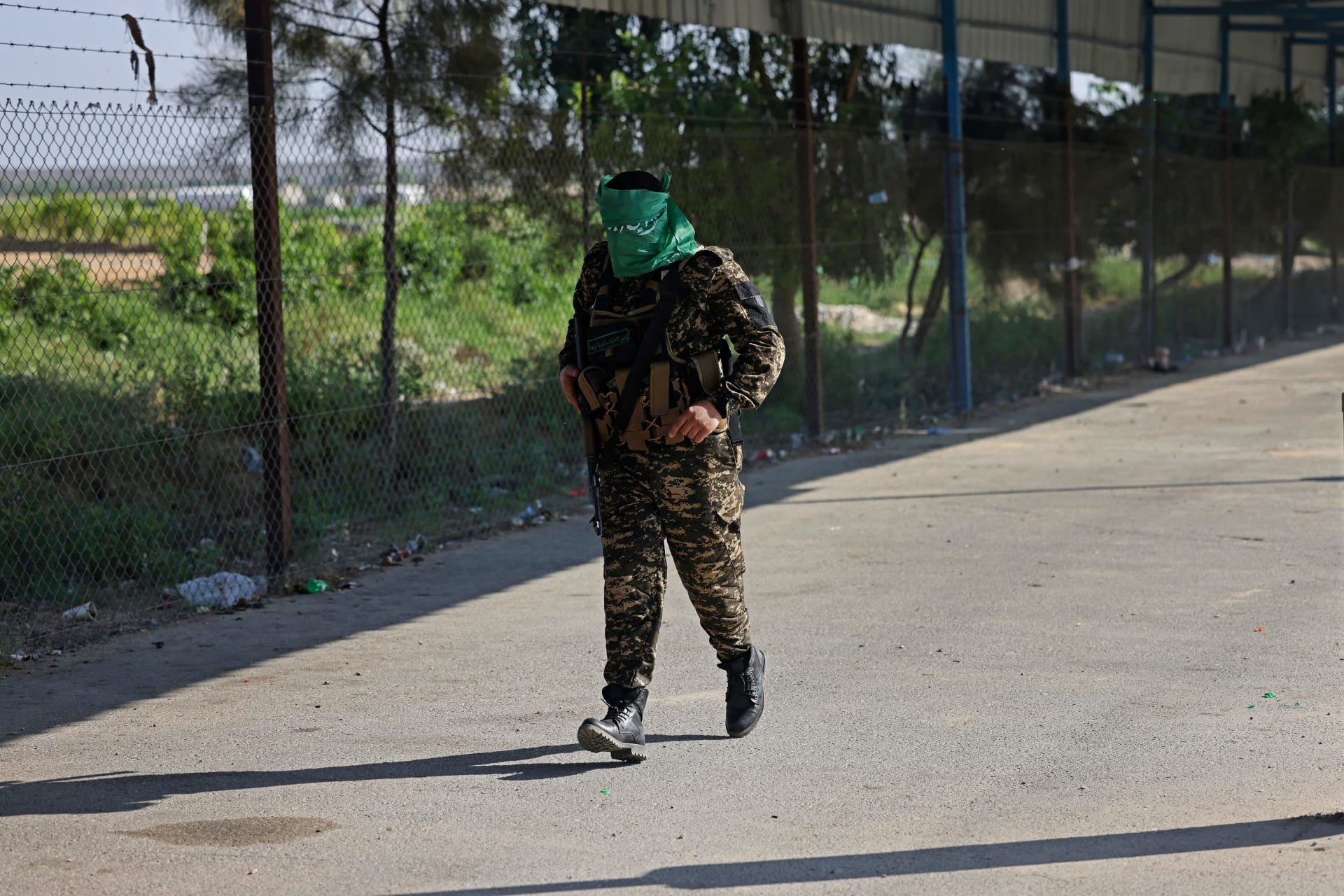 الجيش الإسرائيلي يعلن "حالة تأهب – الحرب"