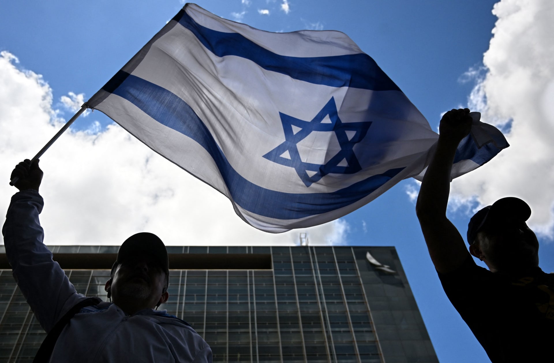 سفير إسرائيل لدى الأمم المتحدة يُقدّر لـCNN عدد الرهائن في غزة