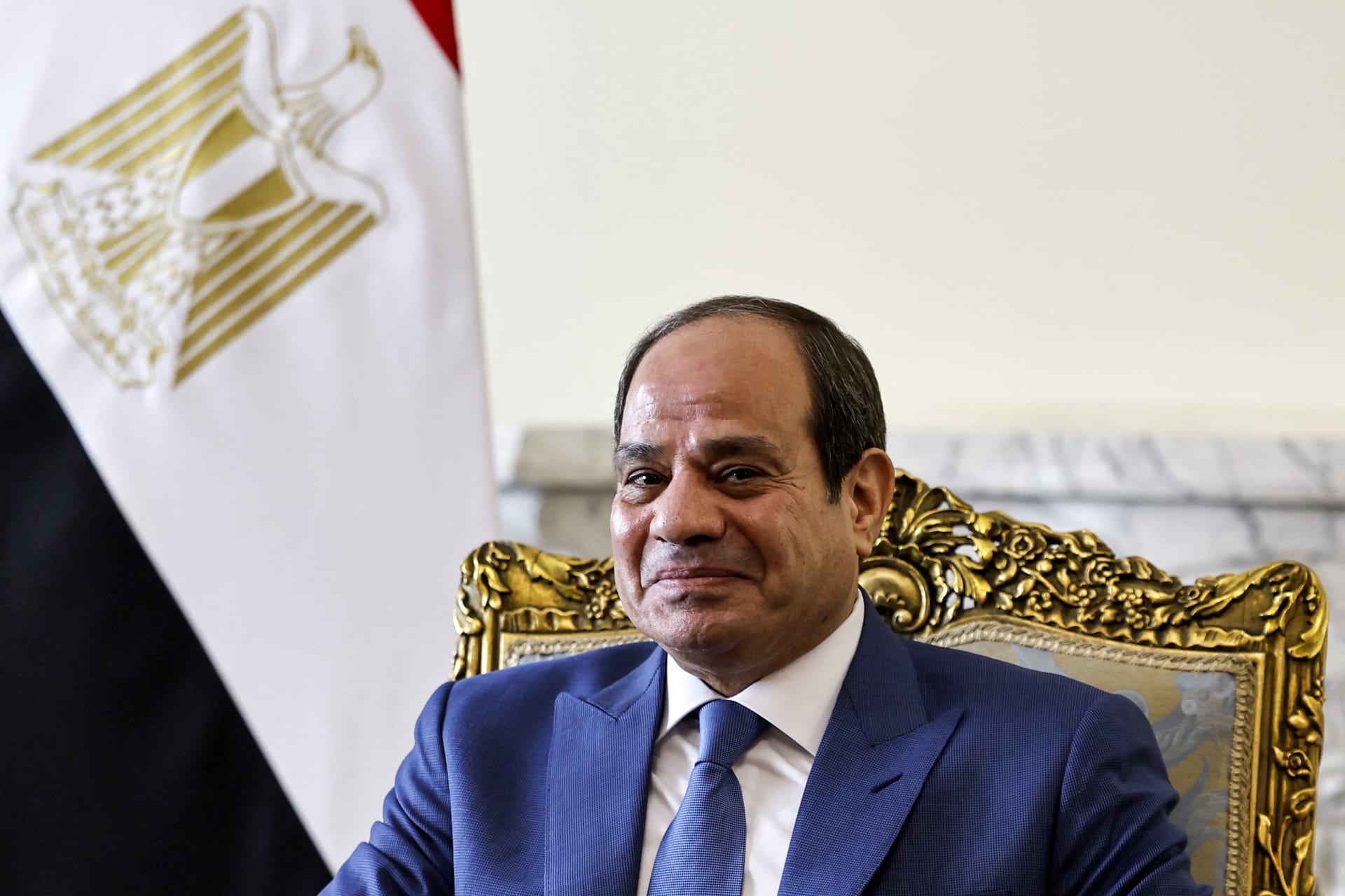 مصر.. السيسي يرأس اجتماع مجلس الأمن القومي.. وصدور 6 قرارات