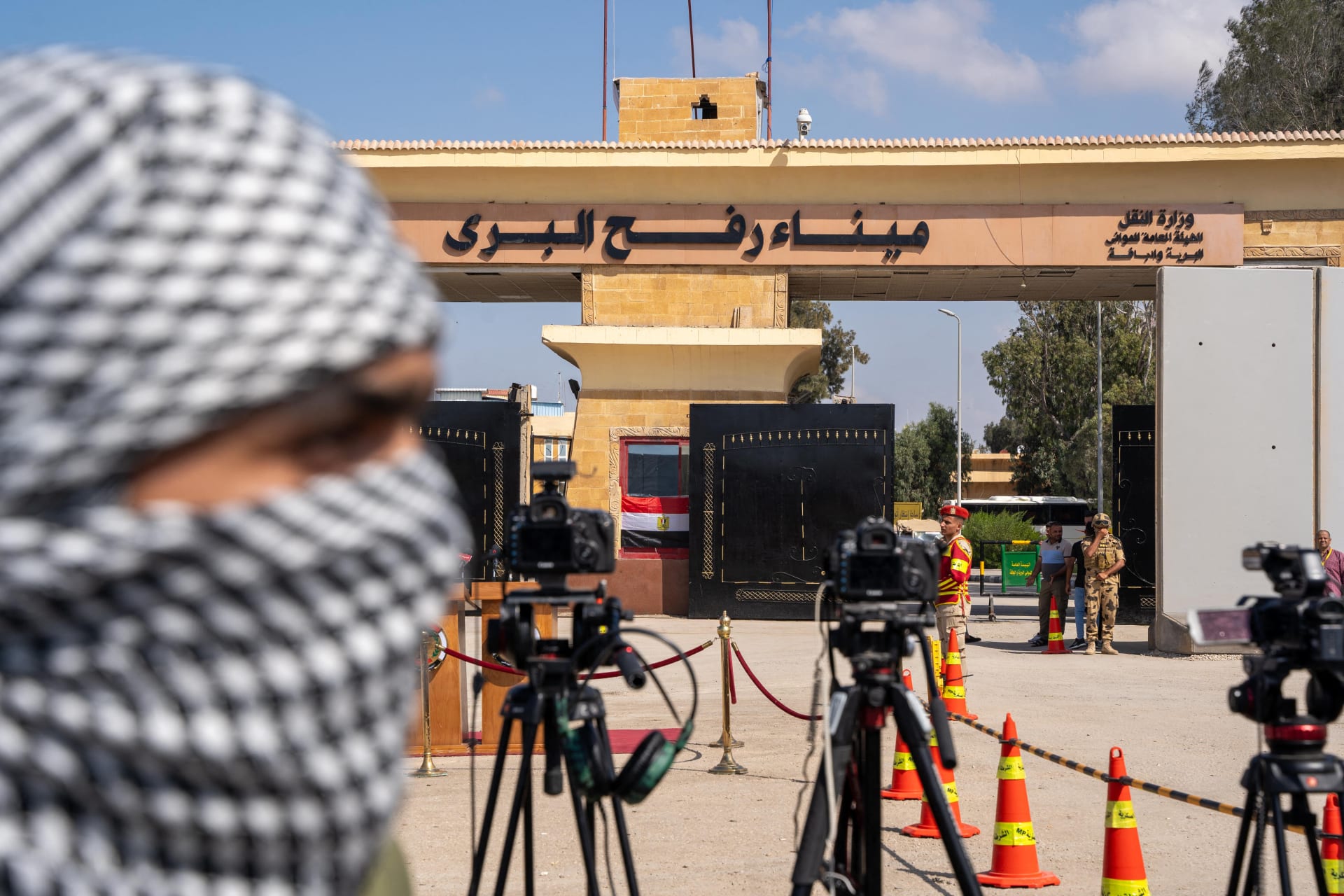 تحديث مباشر لليوم الـ20 من الحرب.. مصر وإسرائيل تُعلقان على الحدث في طابة واشتباكات بالأقصى