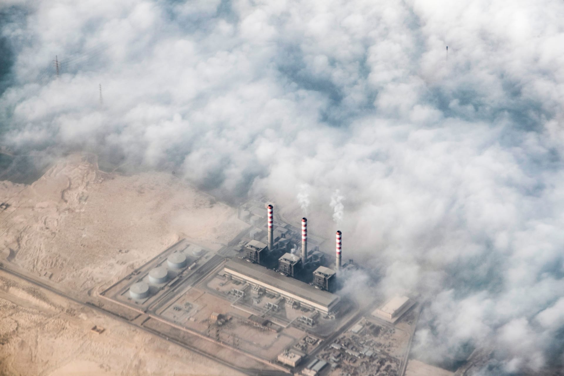 الحكومة المصرية تخفض إمدادات الغاز للمصانع كثيفة الاستهلاك.. ومصنعون: سيؤثر على الصادرات