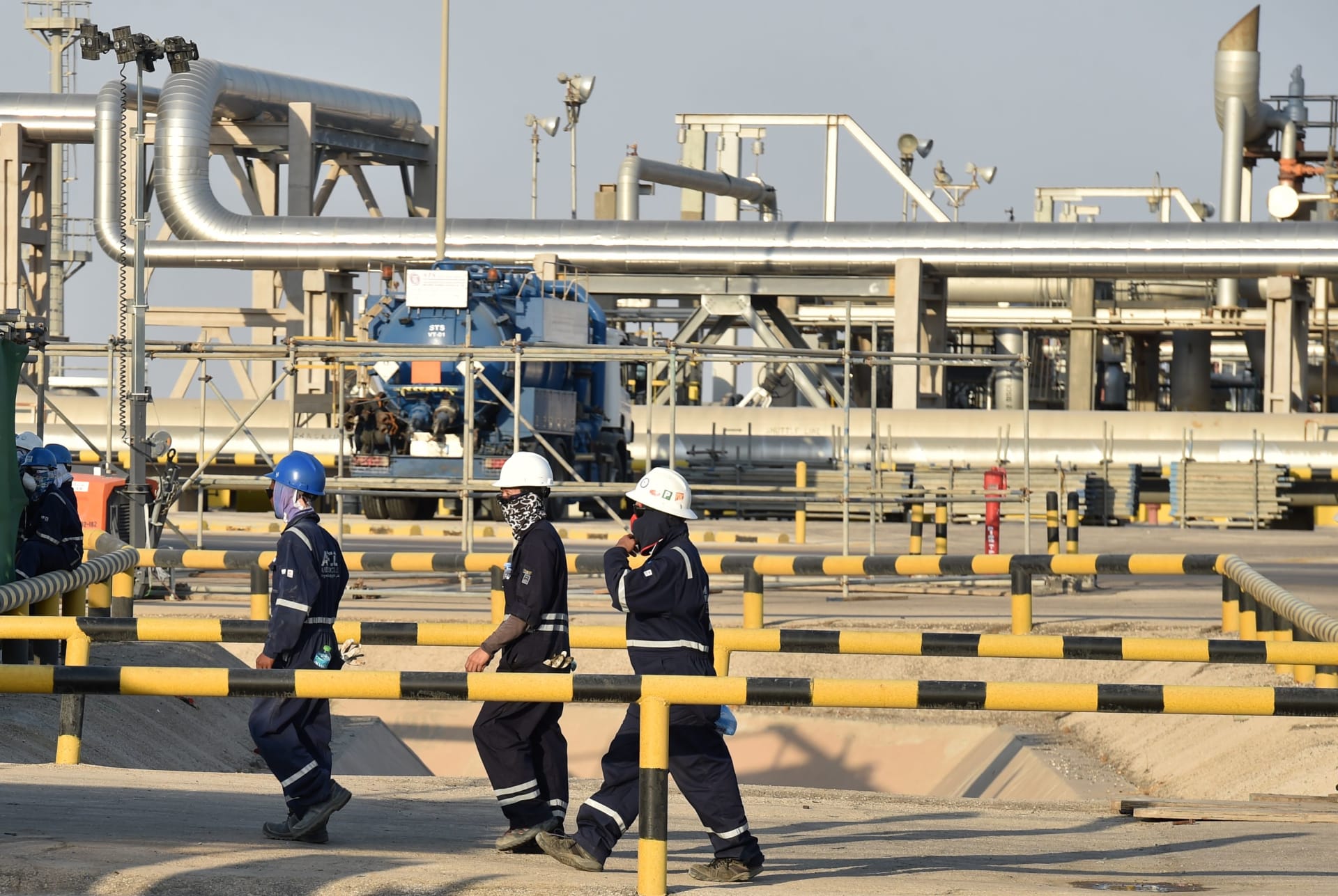 السعودية تكشف عن قرار بشأن الخفض التطوعي الإضافي لإنتاج النفط حتى نهاية 2023