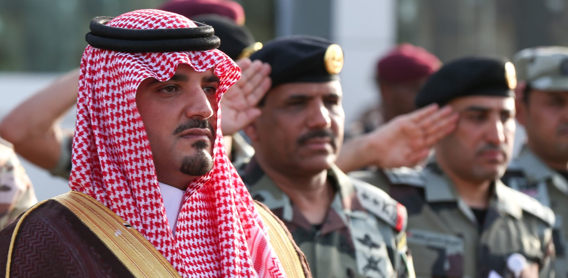 وزير داخلية السعودية: ما تمر به المنطقة تؤكد أهمية التمسك بوحدة دول مجلس التعاون