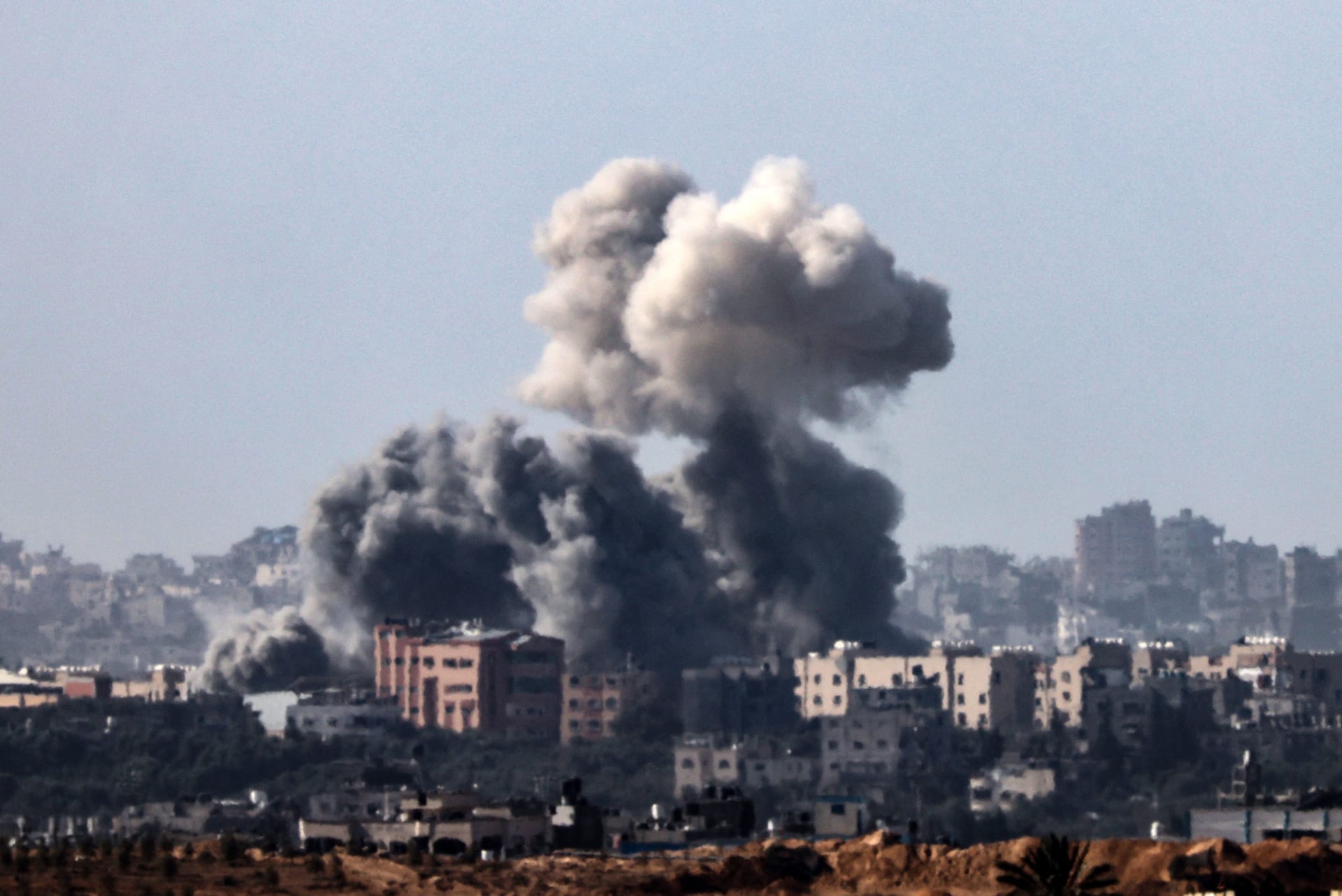 مفوض حقوق الإنسان من الأردن: لا بد أن يكون هناك تحقيق دولي مستقل حول "العنف في غزة"