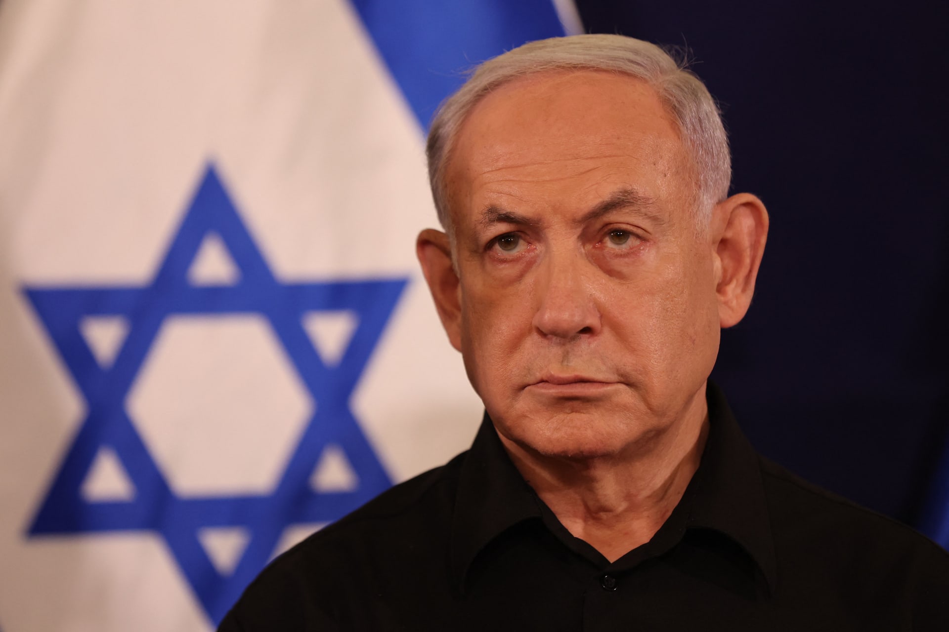 نتنياهو: لا سلام مع الفلسطينيين والدول العربية دون القضاء على حماس