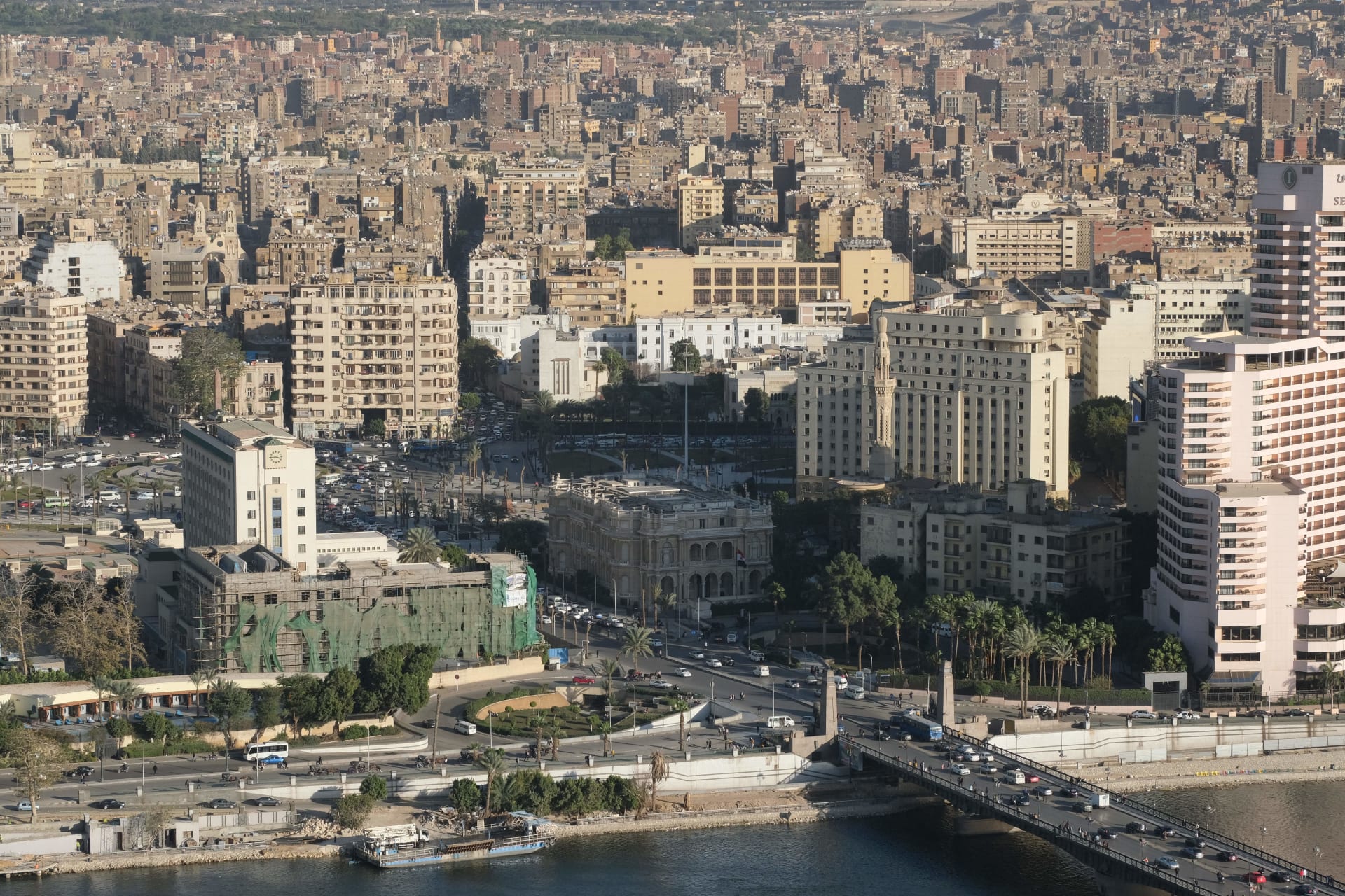 مصر: وفود خليجية تبحث عن فرص استثمارية.. هذا ما قاله رجال أعمال