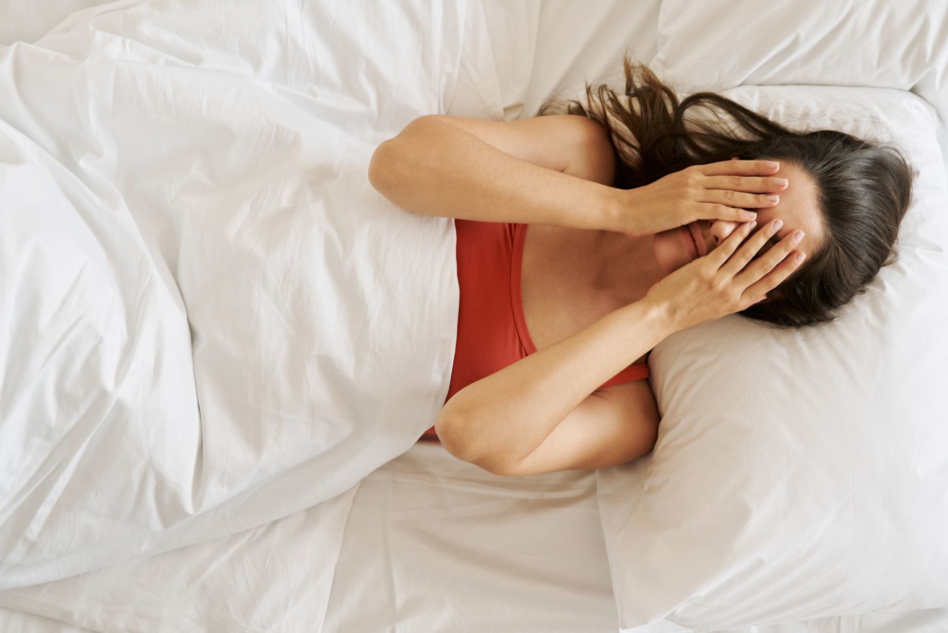 انقطاع التنفس الانسدادي أثناء النوم