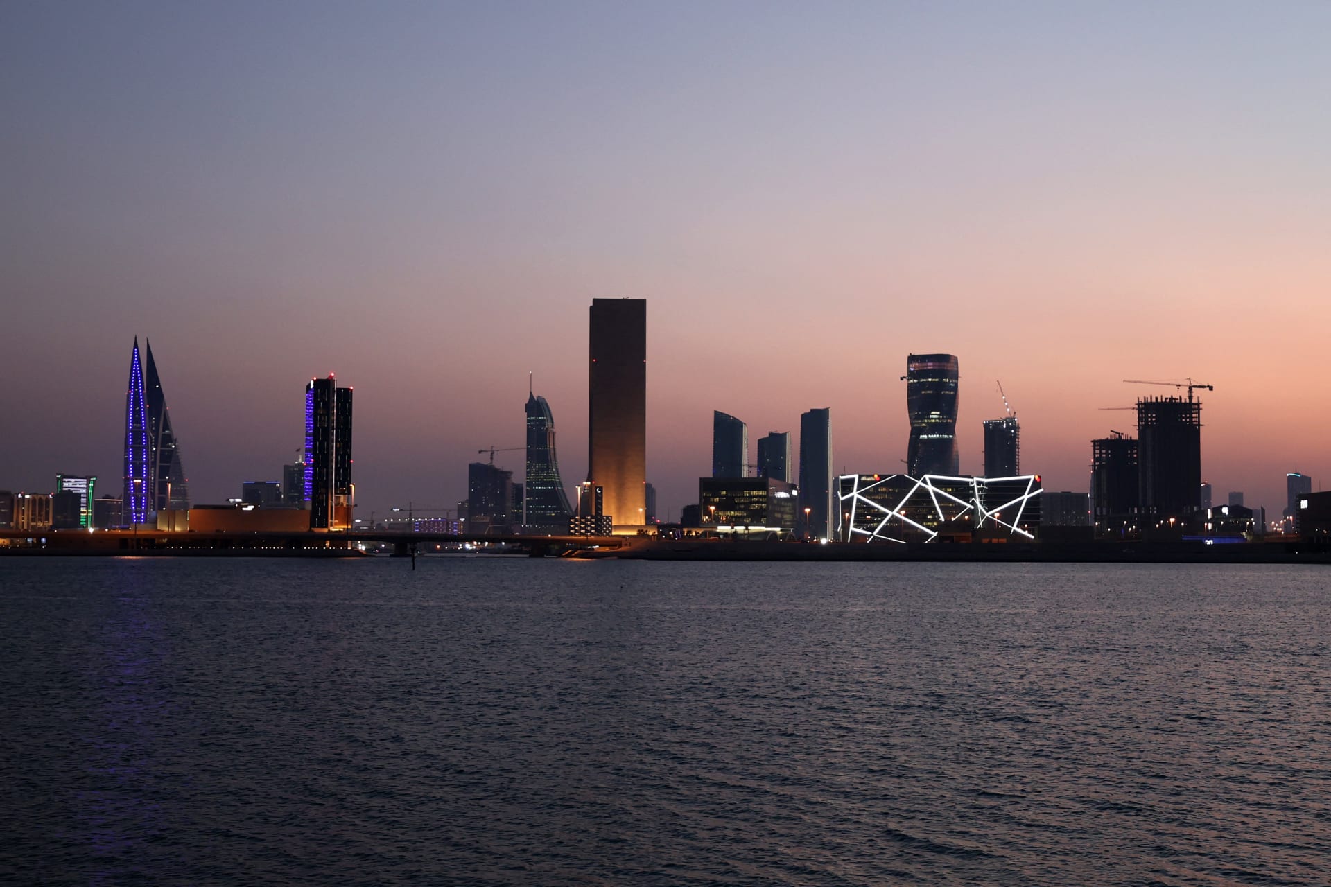 البحرين تعلن عن استراتيجيتها للوصول إلى الحياد الكربوني بحلول 2060