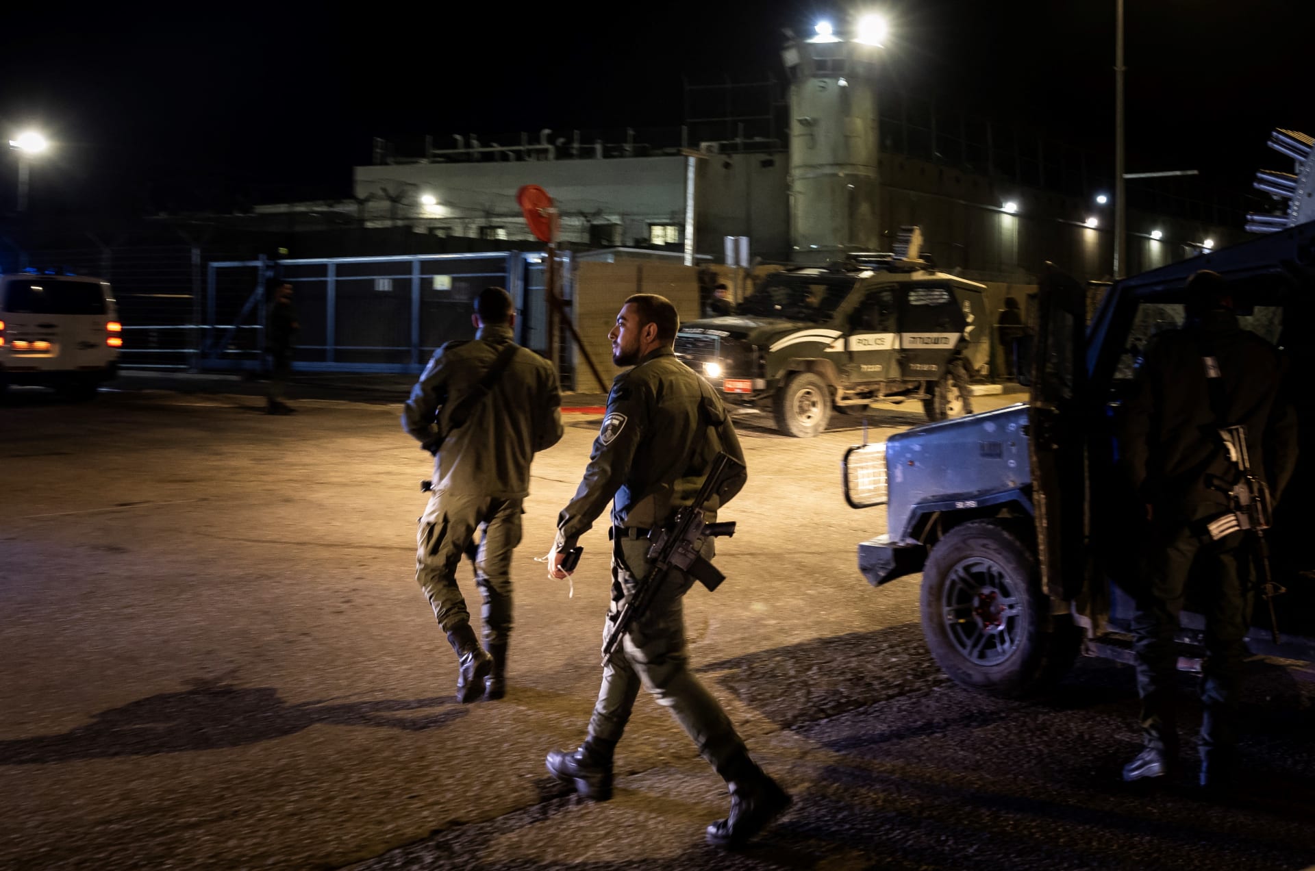 داني دانون لـCNN: إسرائيل مستعدة لمناقشة إطار مختلف للإفراج عن الرجال والجنود الذين تحتجزهم حماس