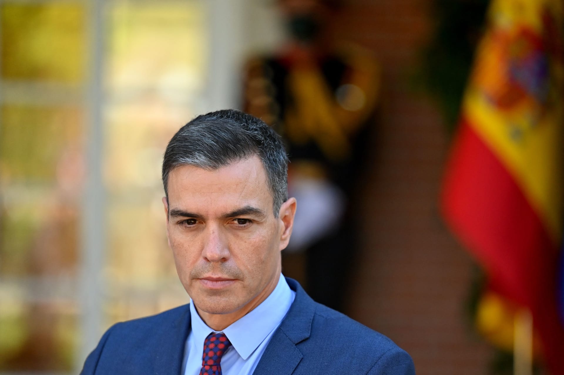 إسرائيل تستدعي سفيرها لدى إسبانيا بعد انتقاد رئيس الوزراء الحرب على غزة