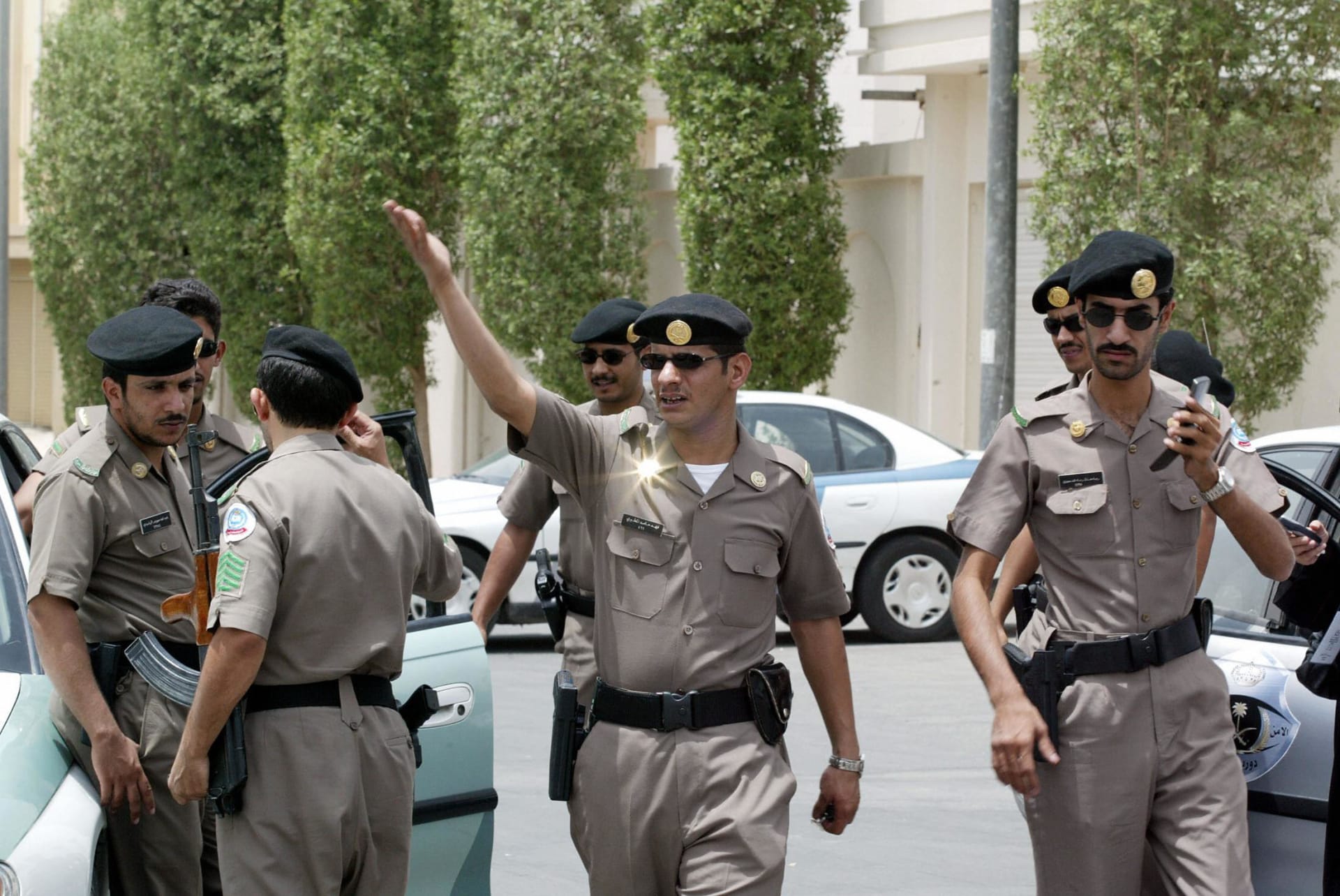 السعودية تنفذ الإعدام بحق السبيعي "قصاصا" بعد خلاف دفعه لقتل مواطن بسكين