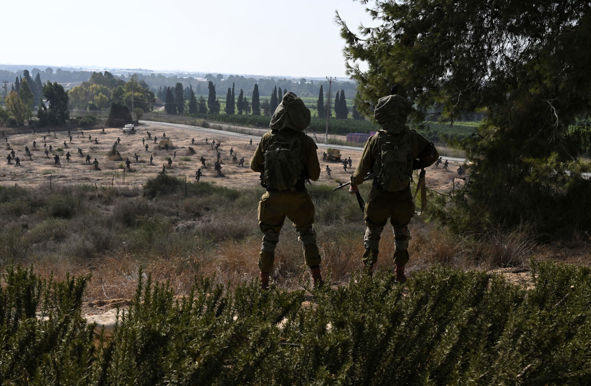 الجيش الإسرائيلي يُعلن مقتل 3 جنود في غزة.. وهذه الحصيلة الإجمالية